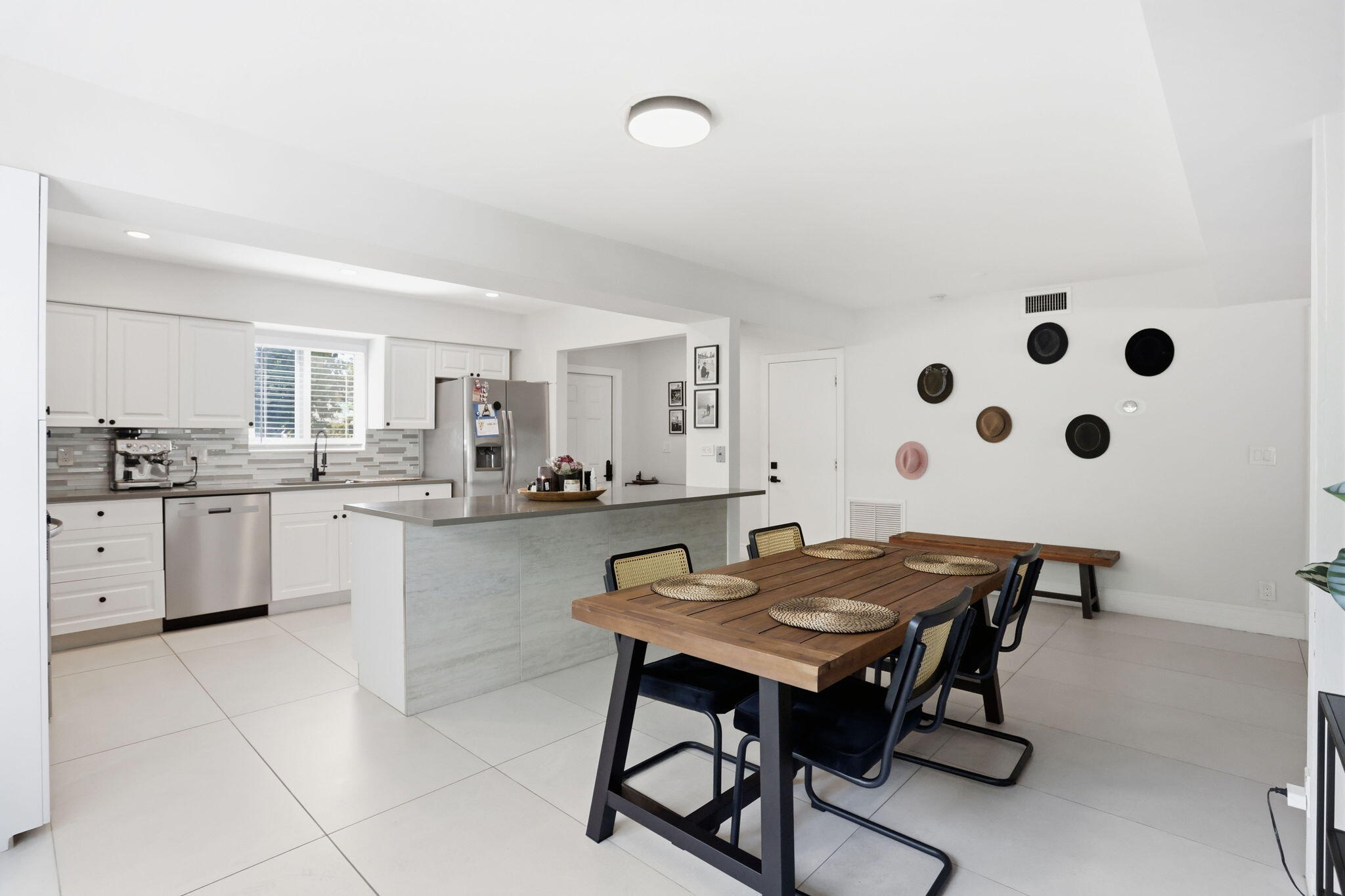 SOUTHRIDGE - Residential