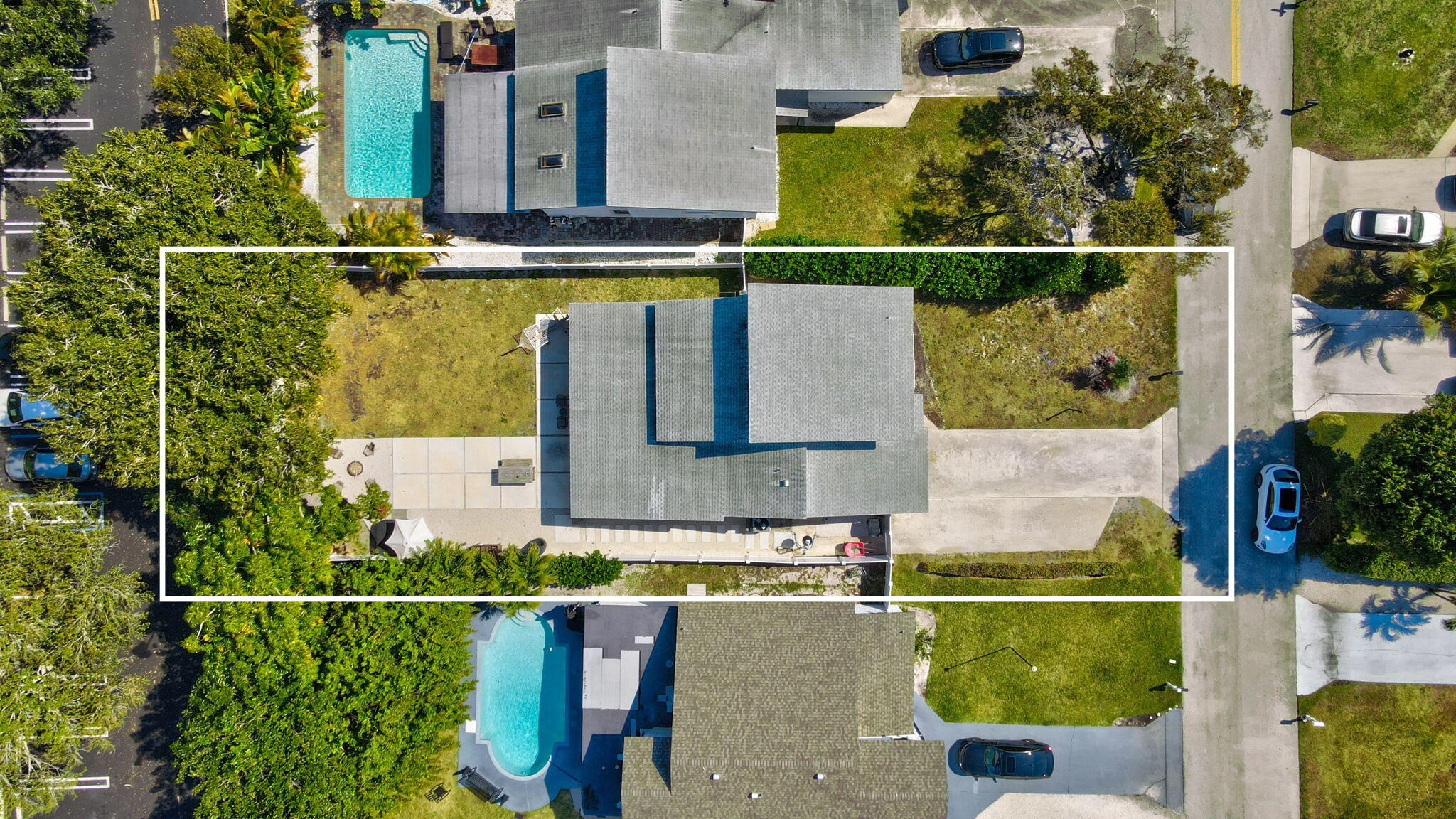 SOUTHRIDGE - Residential