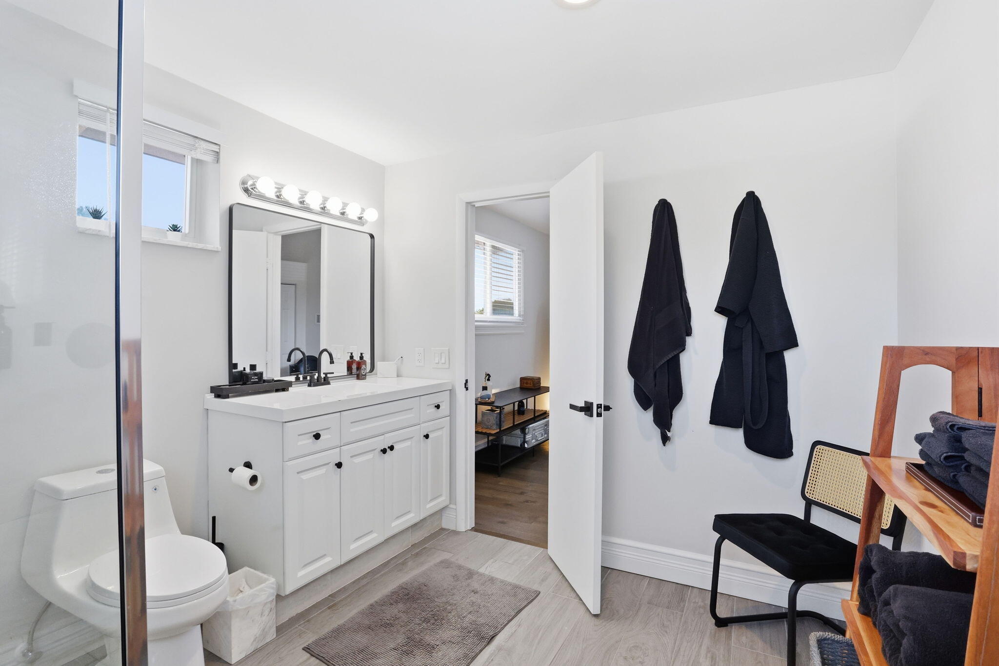 SOUTHRIDGE - Residential