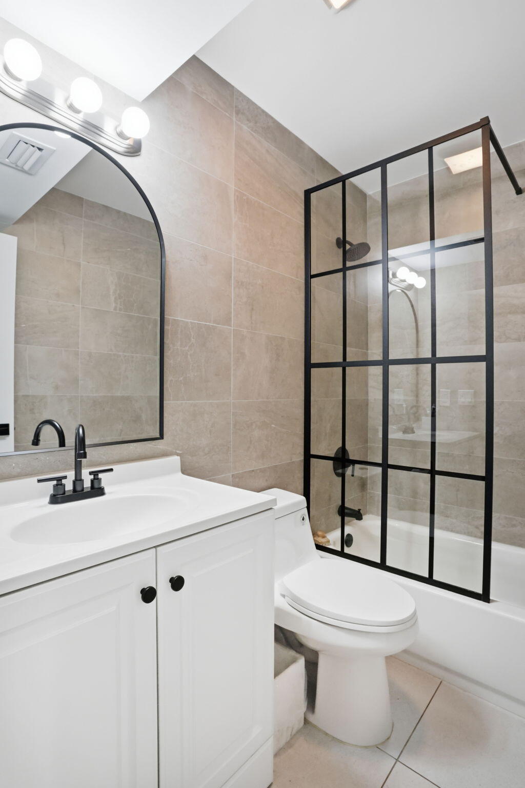 SOUTHRIDGE - Residential