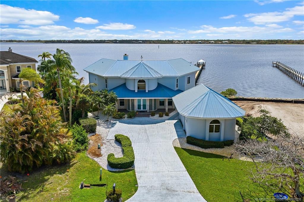 Photo of 2318 NW Bay Colony Court, Stuart, FL 34994 (MLS # M20056768)