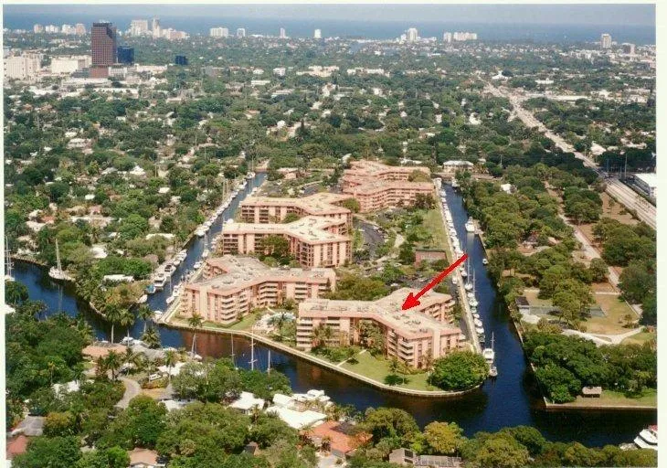 1350 River Reach Dr Unit 107  