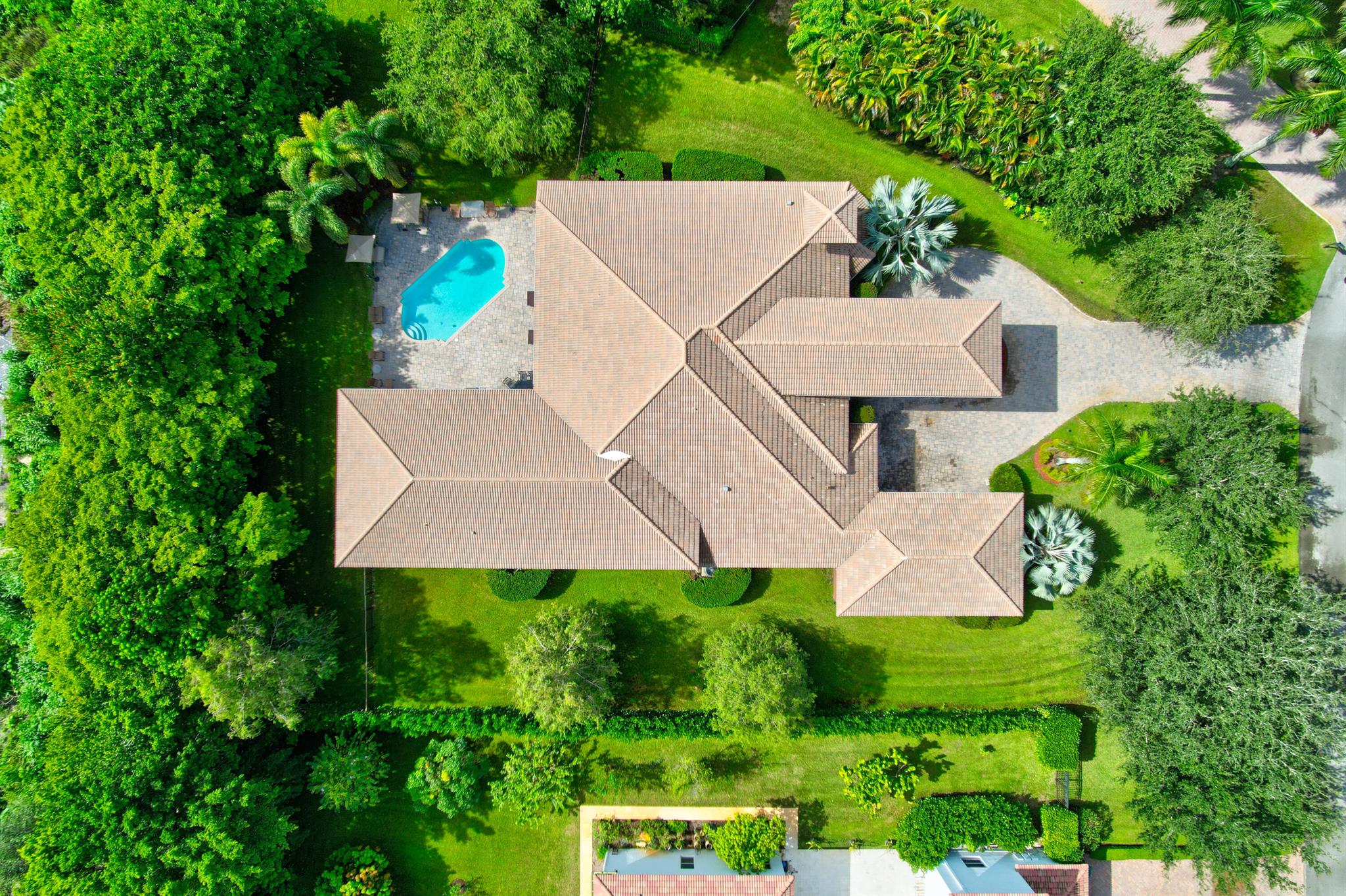 Belmont Lakes at Davie - Residential