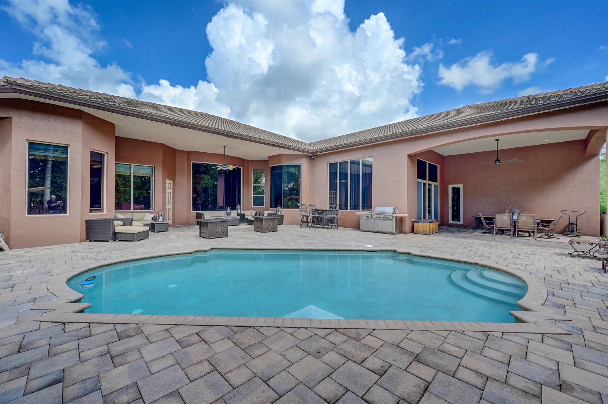 Belmont Lakes at Davie - Residential