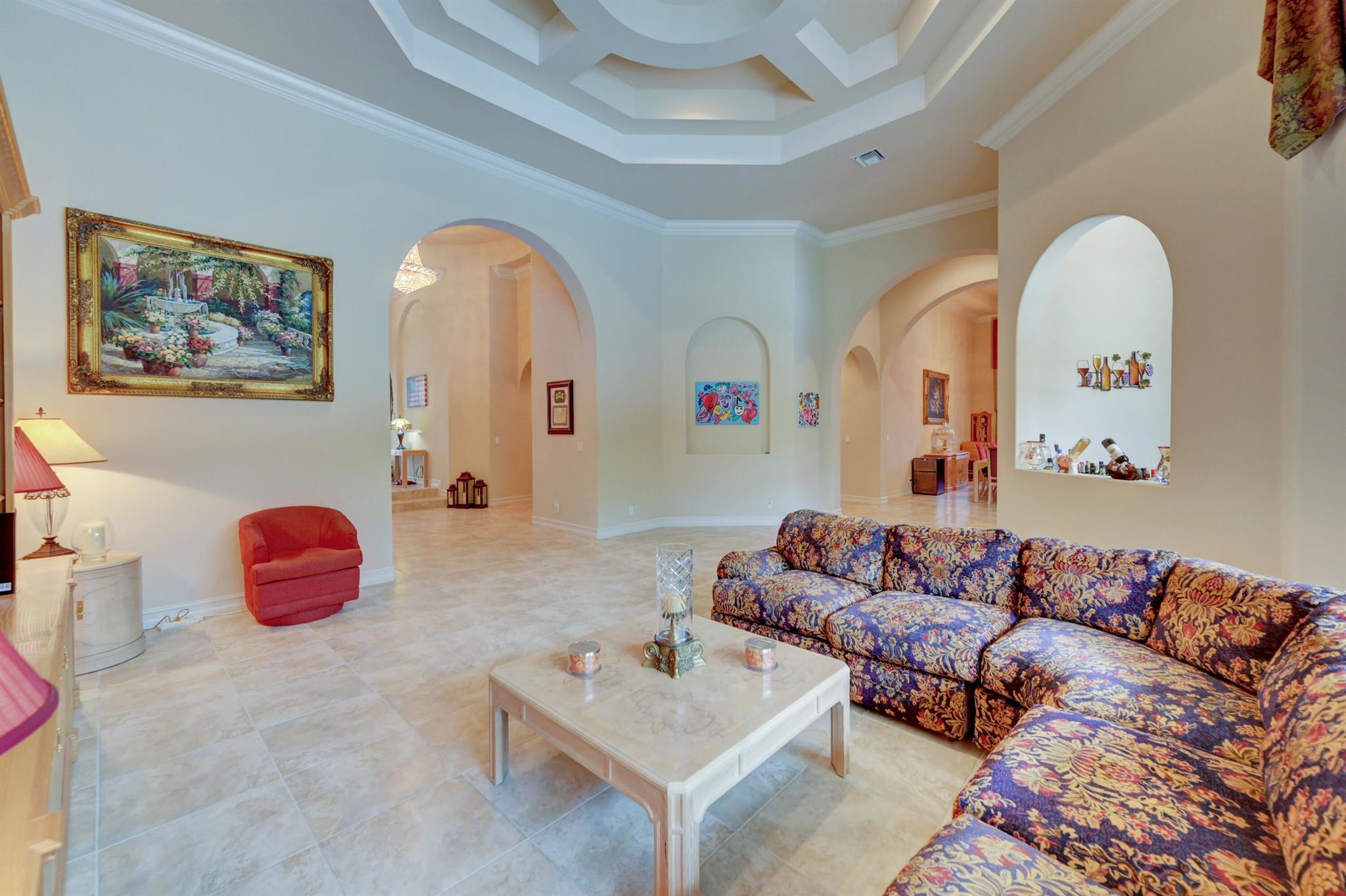 Belmont Lakes at Davie - Residential