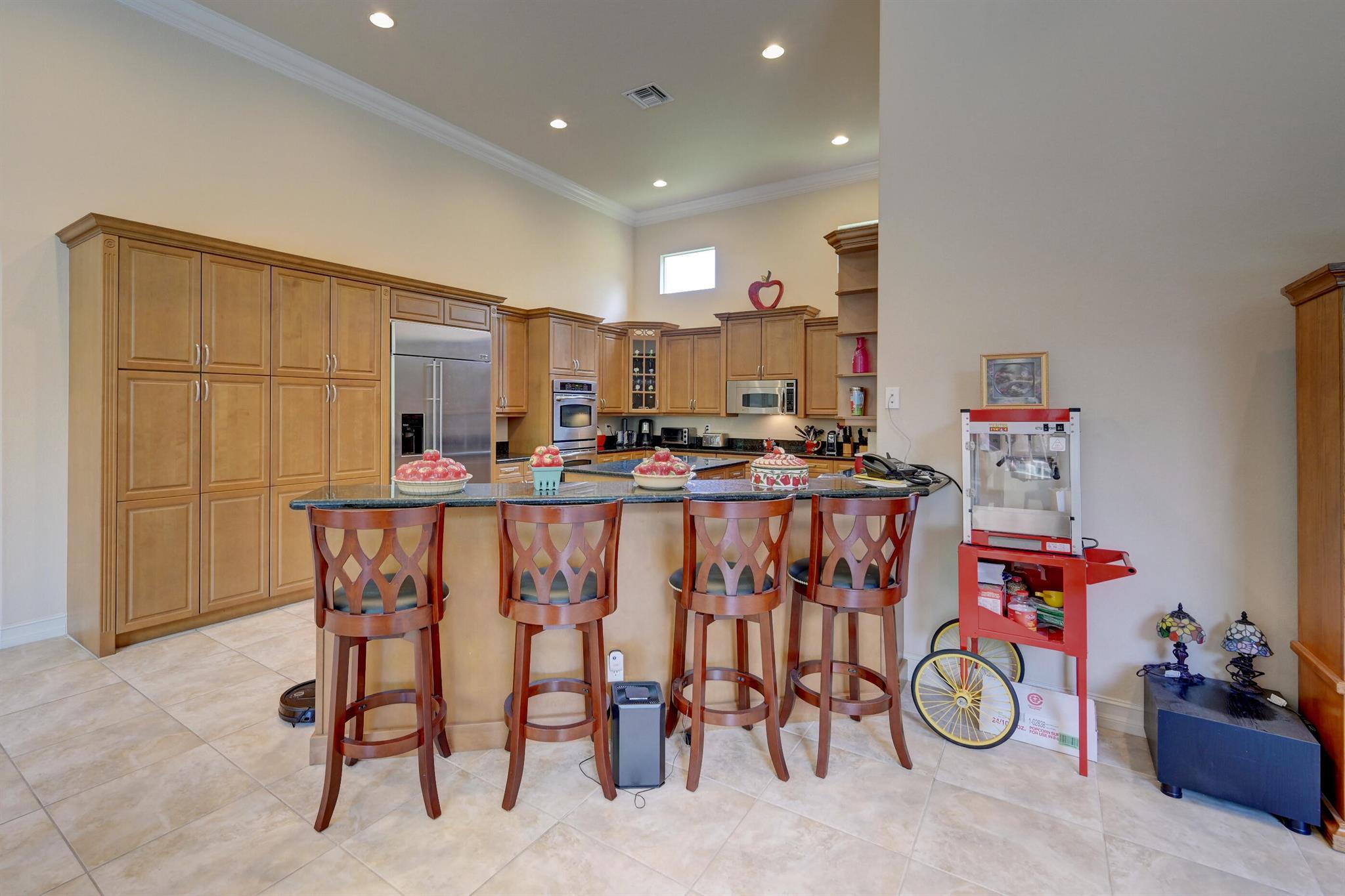 Belmont Lakes at Davie - Residential