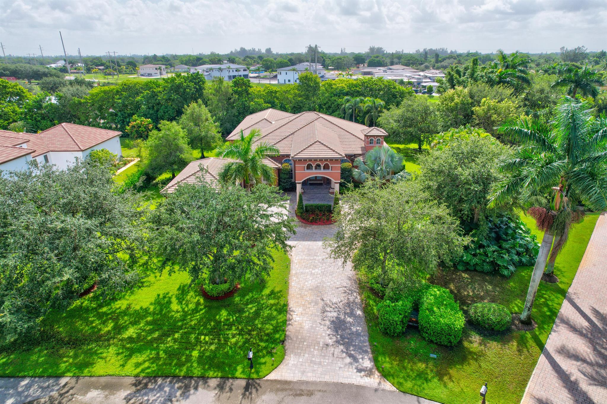 Belmont Lakes at Davie - Residential