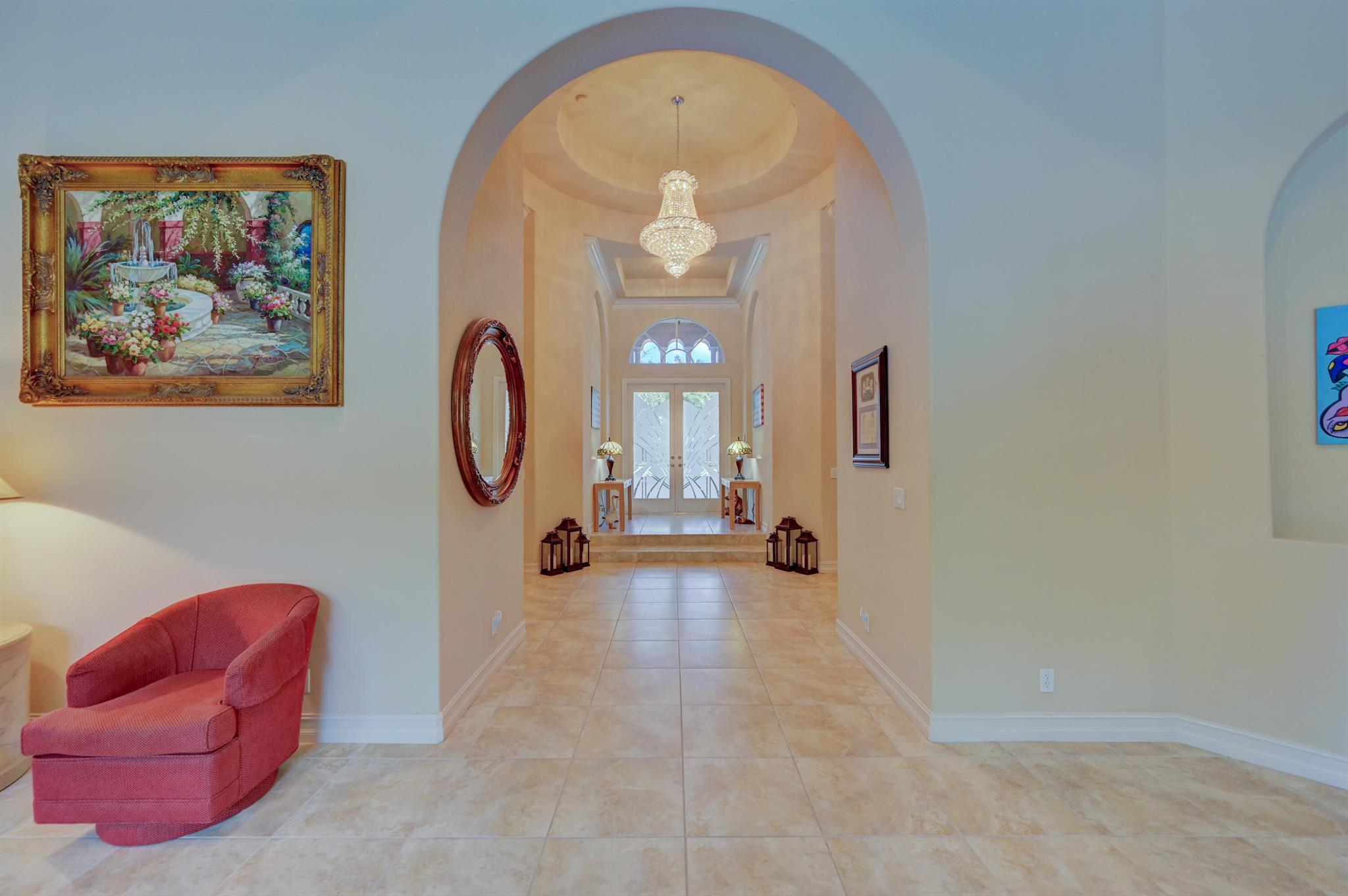 Belmont Lakes at Davie - Residential