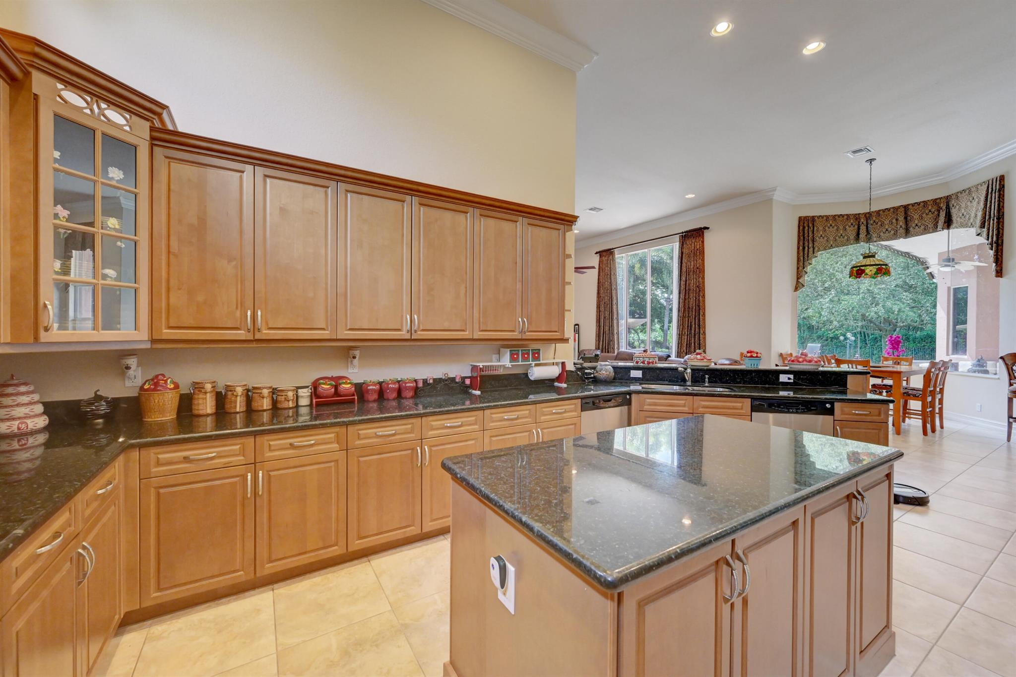 Belmont Lakes at Davie - Residential