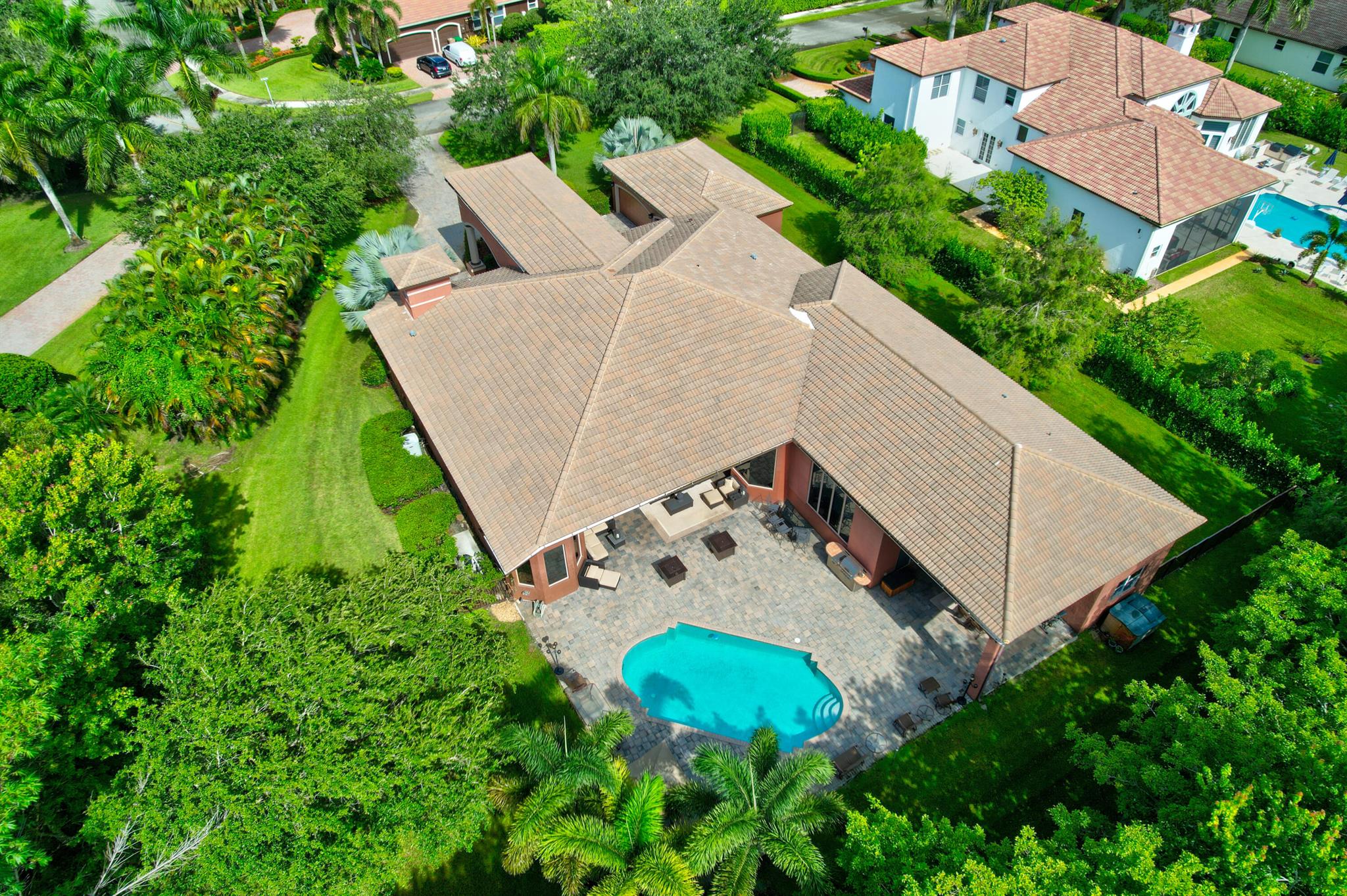 Belmont Lakes at Davie - Residential