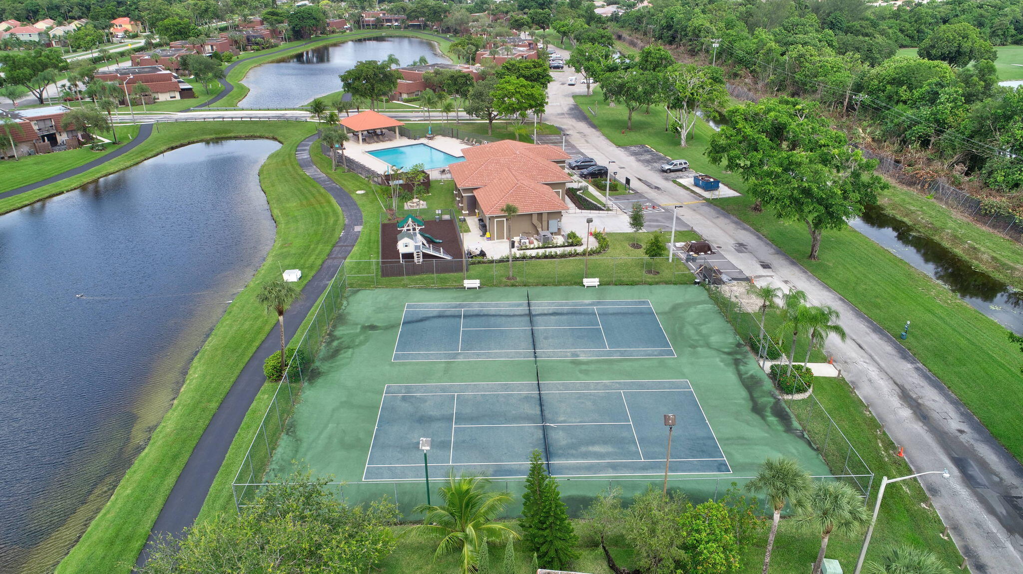 BOCA RIO NORTH - Residential