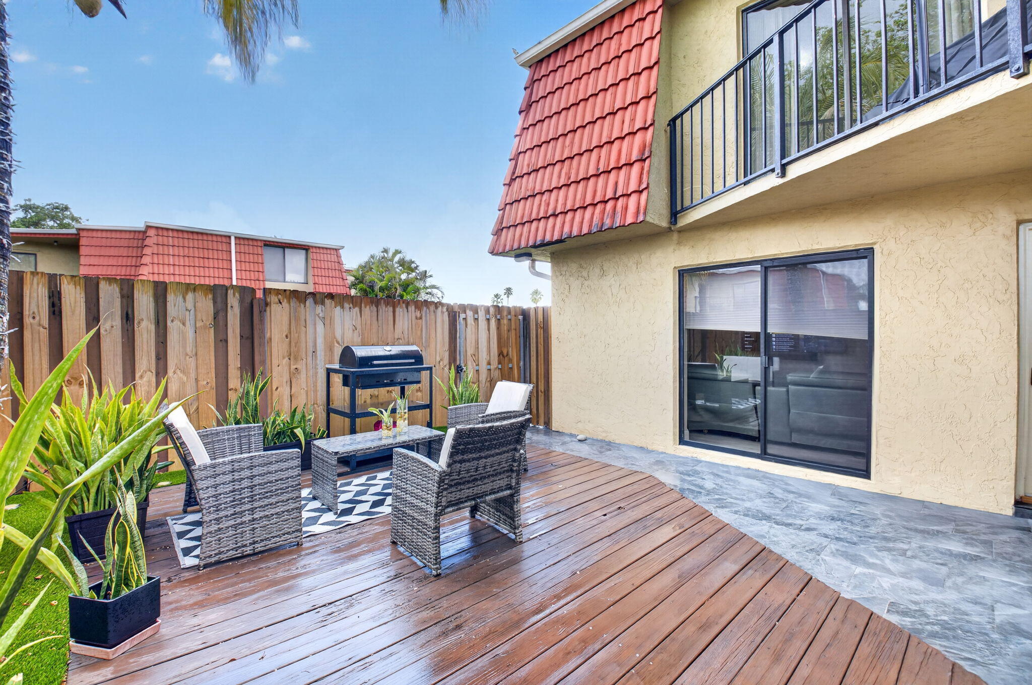 BOCA RIO NORTH - Residential