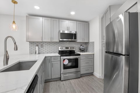 Tiny photo for 8385 Trent Court #D, Boca Raton, FL 33433 (MLS # B26029833)
