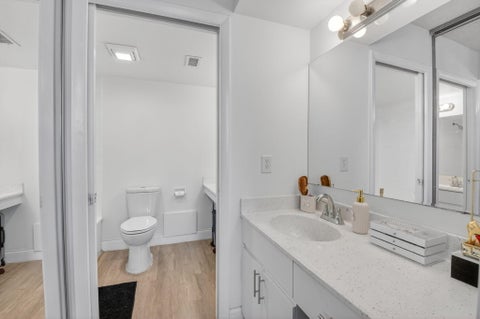 Tiny photo for 8385 Trent Court #D, Boca Raton, FL 33433 (MLS # B26029833)