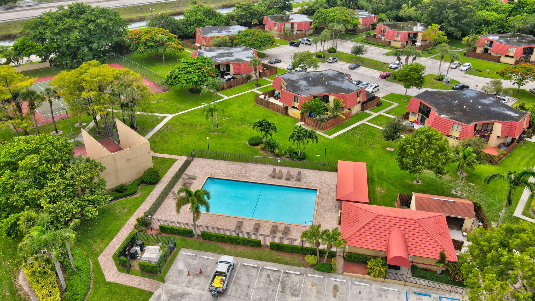 BOCA RIO NORTH - Residential
