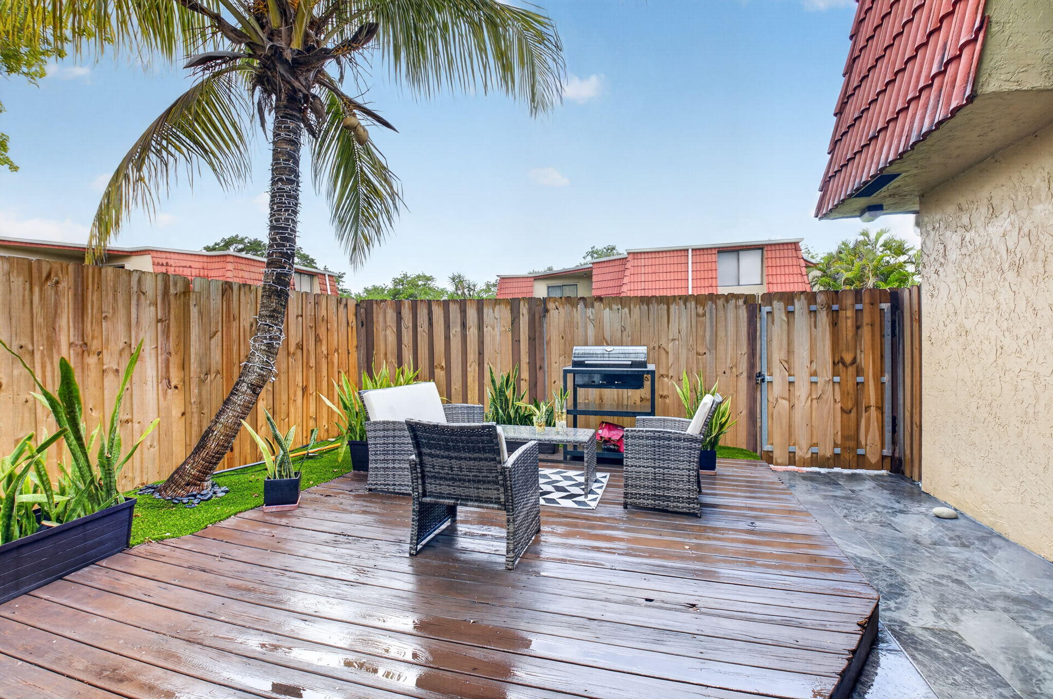 BOCA RIO NORTH - Residential