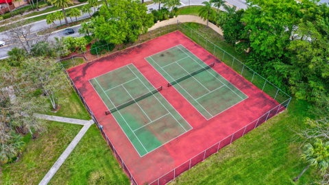 Tiny photo for 8385 Trent Court #D, Boca Raton, FL 33433 (MLS # B26029833)