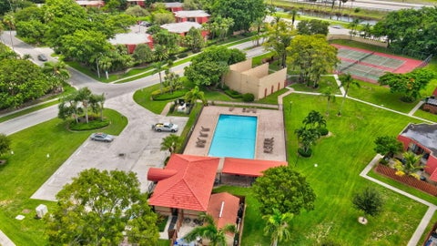 Tiny photo for 8385 Trent Court #D, Boca Raton, FL 33433 (MLS # B26029833)