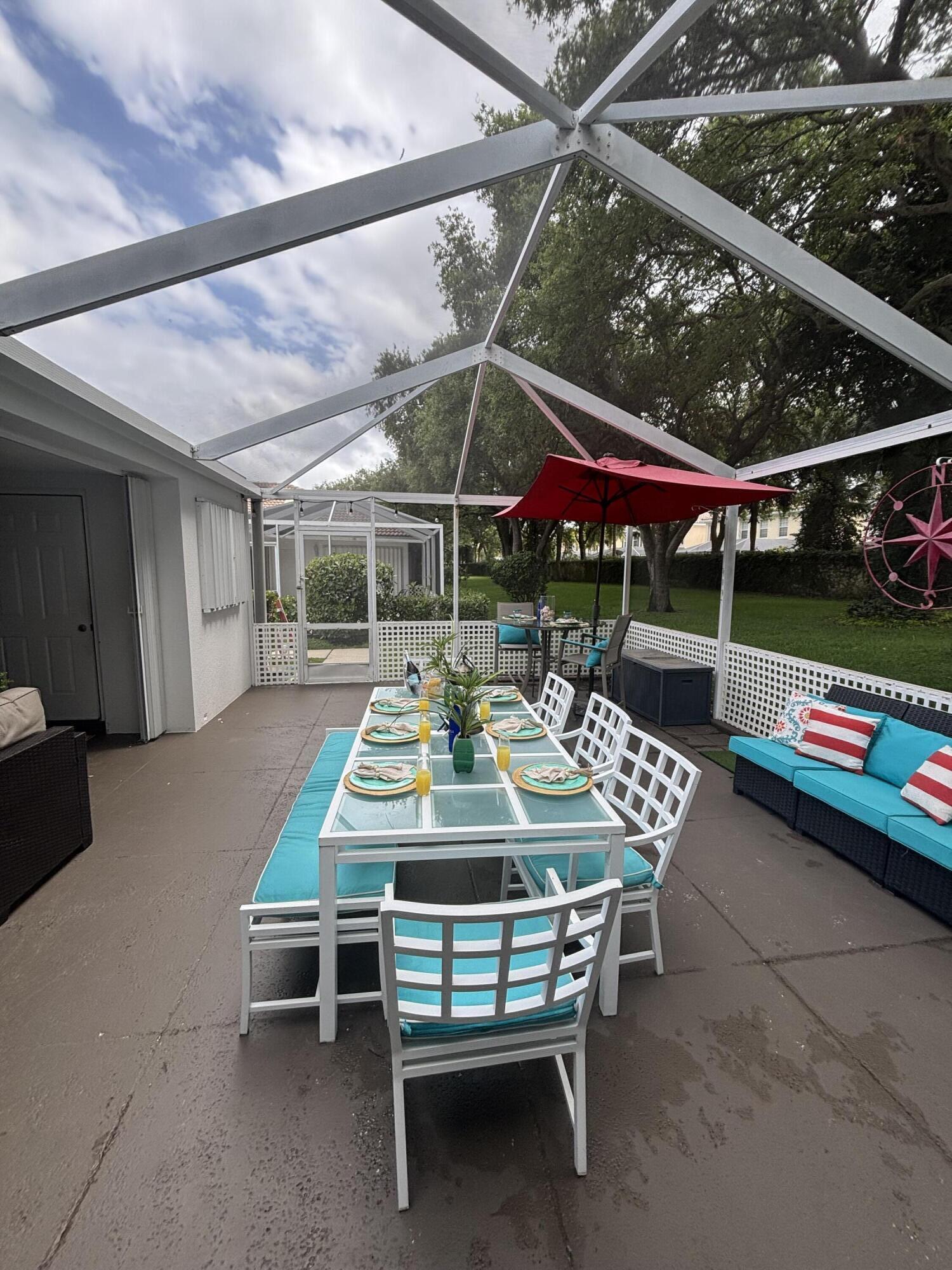 OAKS-SUNTERRACE 3 - Residential Lease