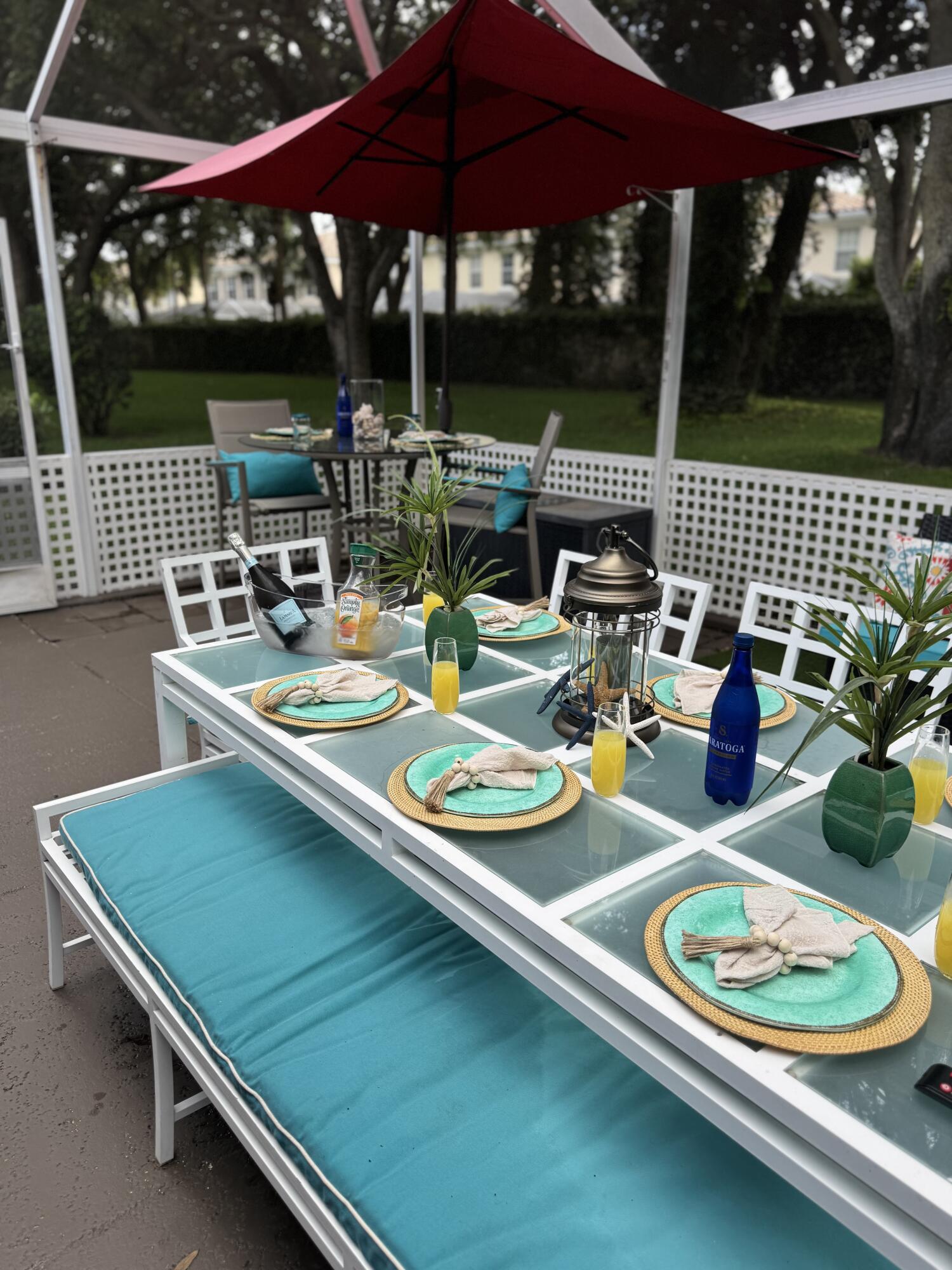 OAKS-SUNTERRACE 3 - Residential Lease