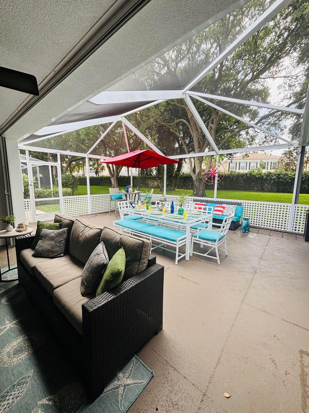 Photo of 7104 Geminata Oak Court, Palm Beach Gardens, FL 33410 (MLS # B26027669)