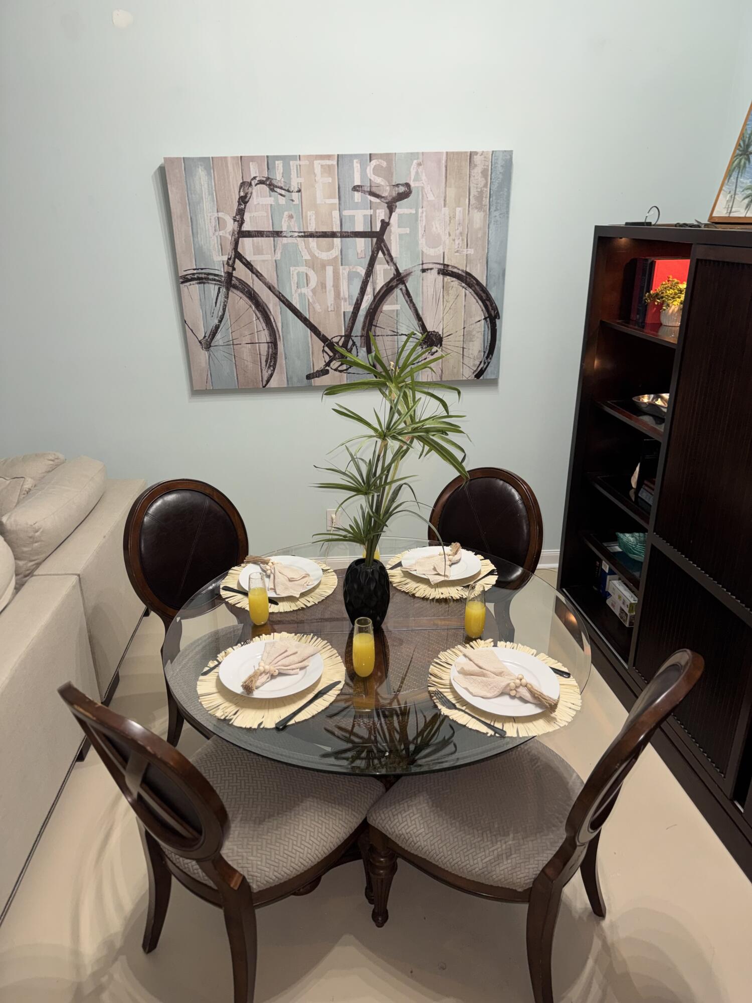 OAKS-SUNTERRACE 3 - Residential Lease