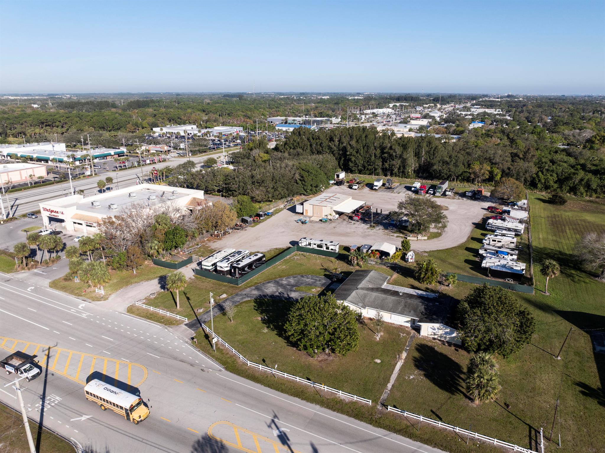 392 E Midway Road