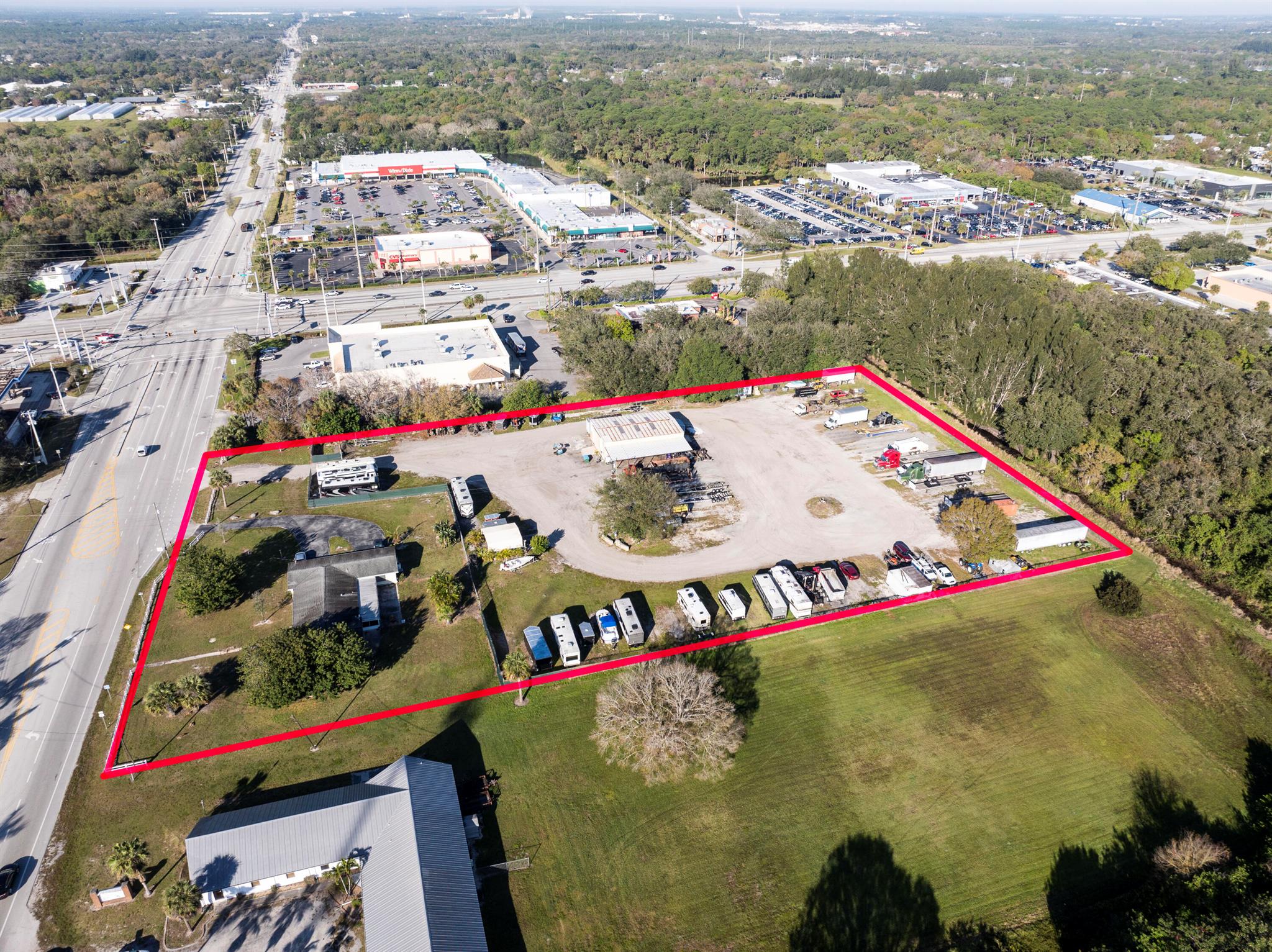 392 E Midway Road