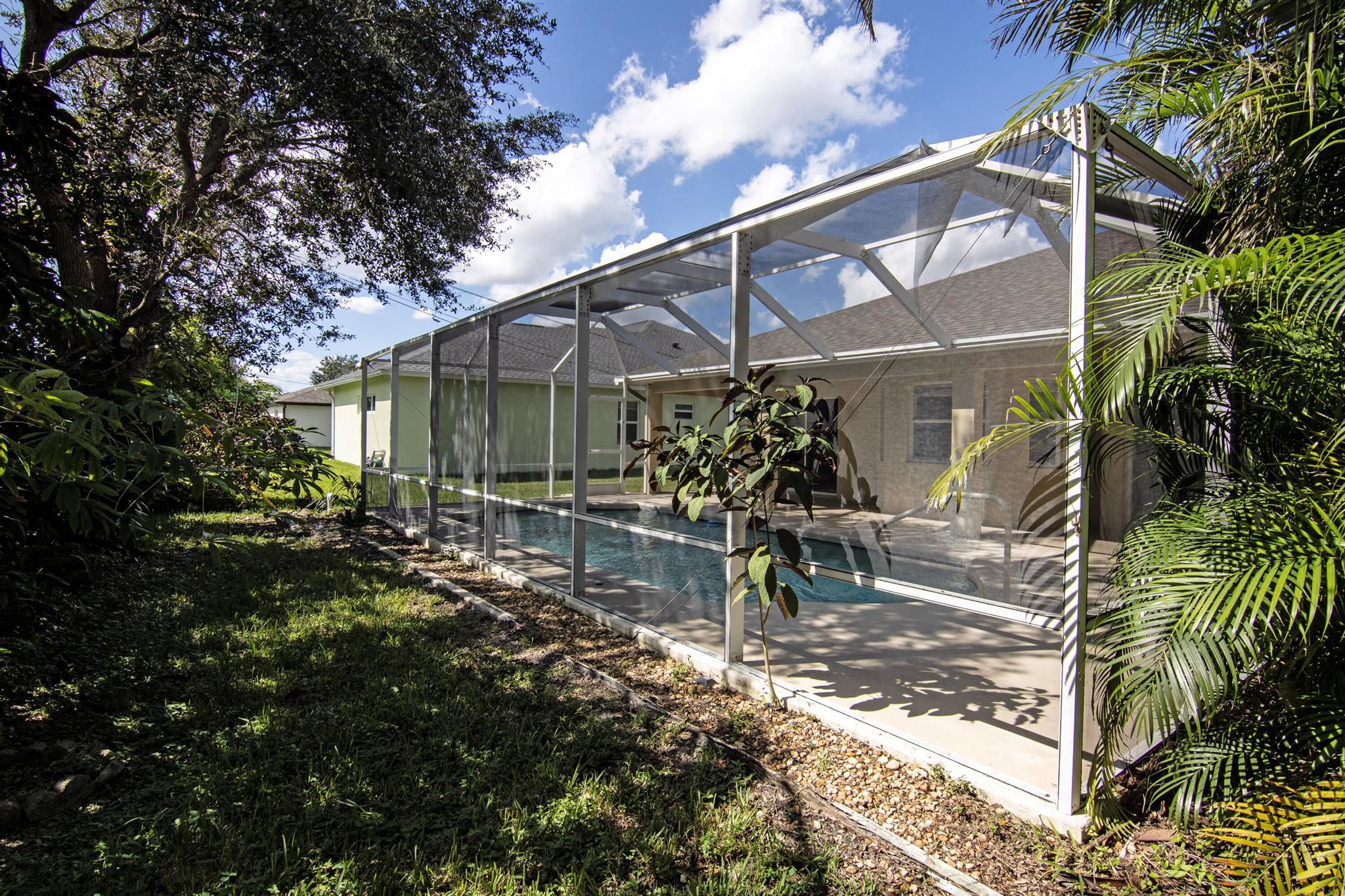 PORT ST LUCIE SECTION 14 - Residential