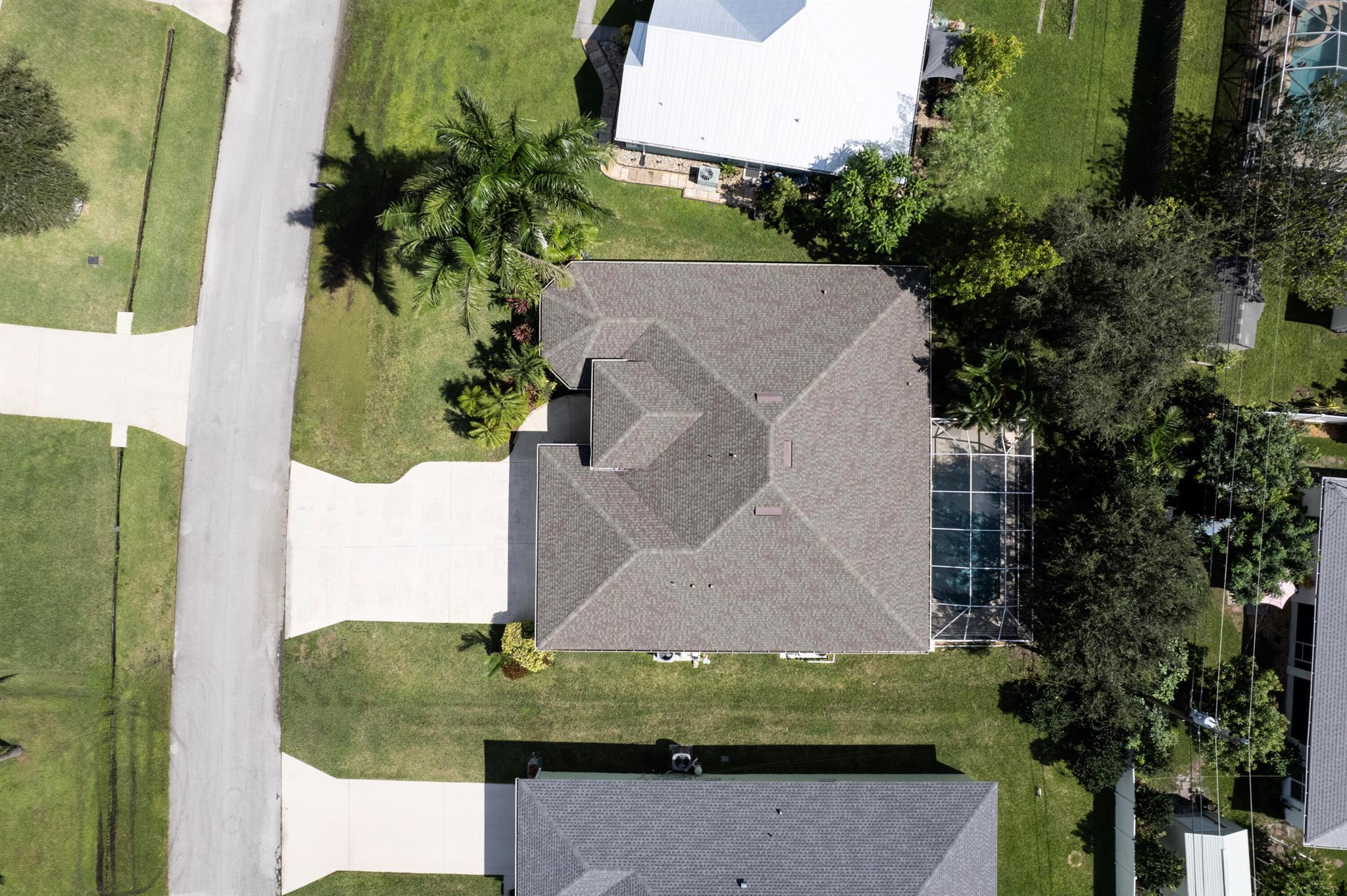 PORT ST LUCIE SECTION 14 - Residential