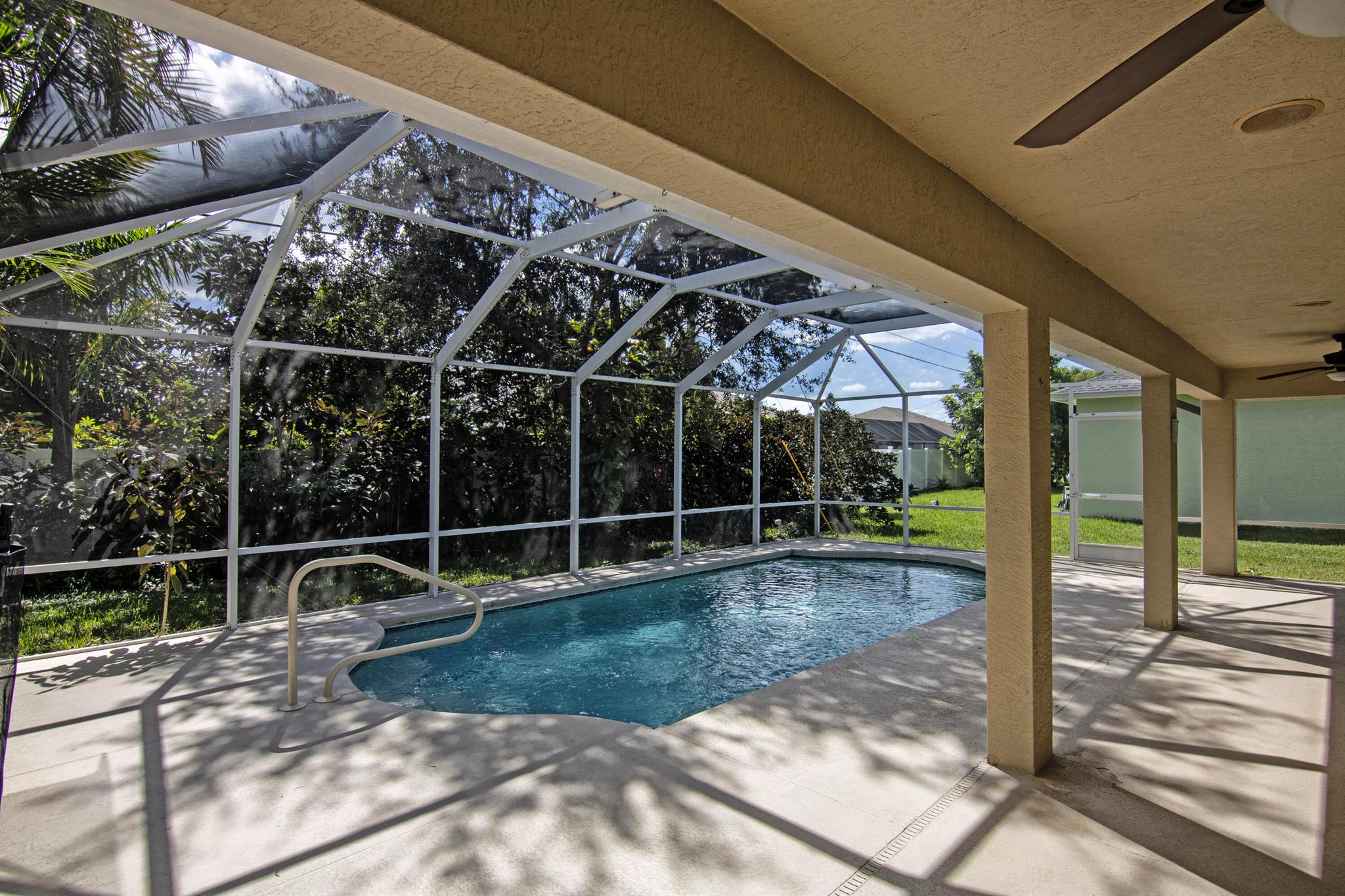 PORT ST LUCIE SECTION 14 - Residential