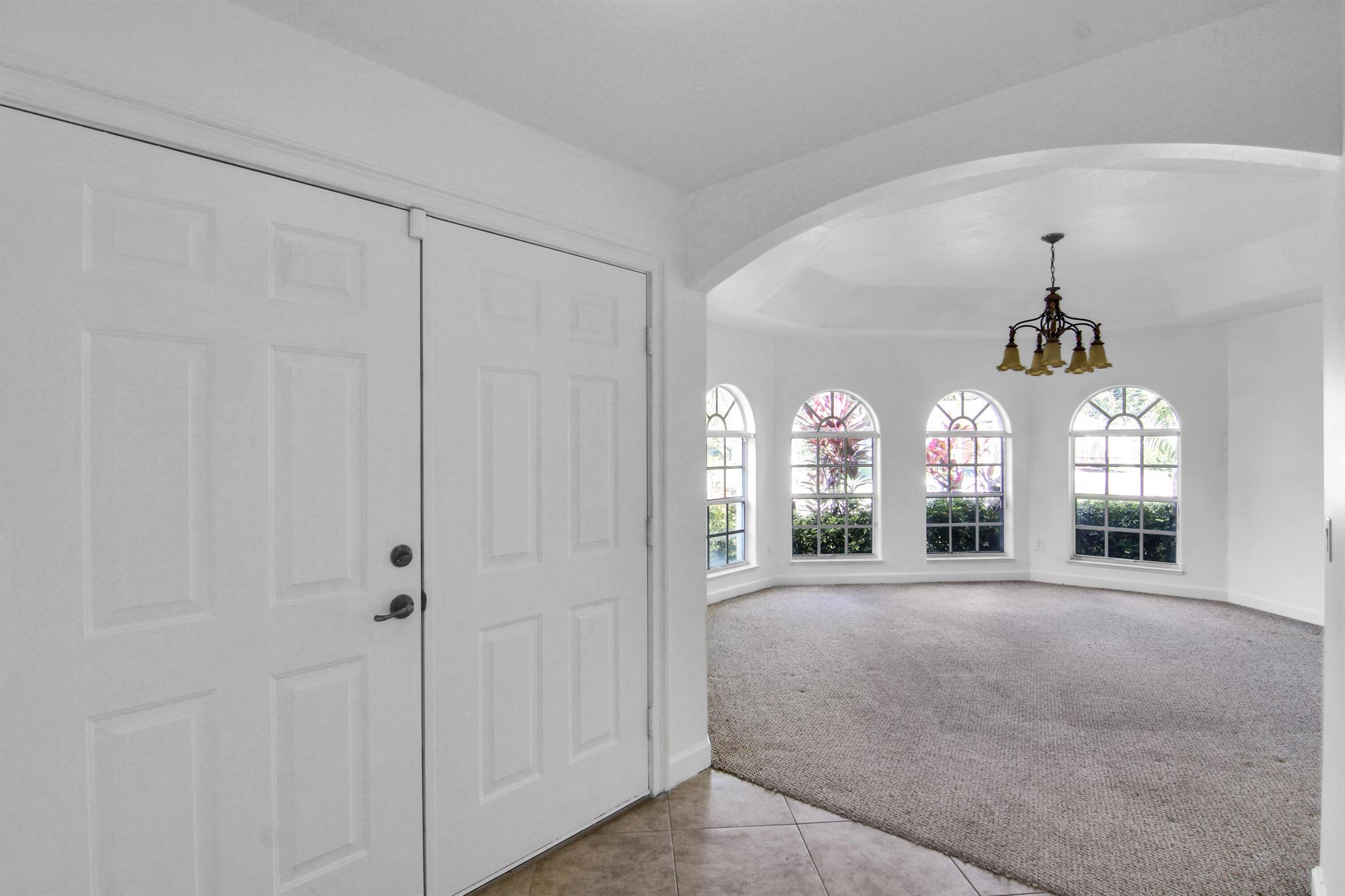 PORT ST LUCIE SECTION 14 - Residential