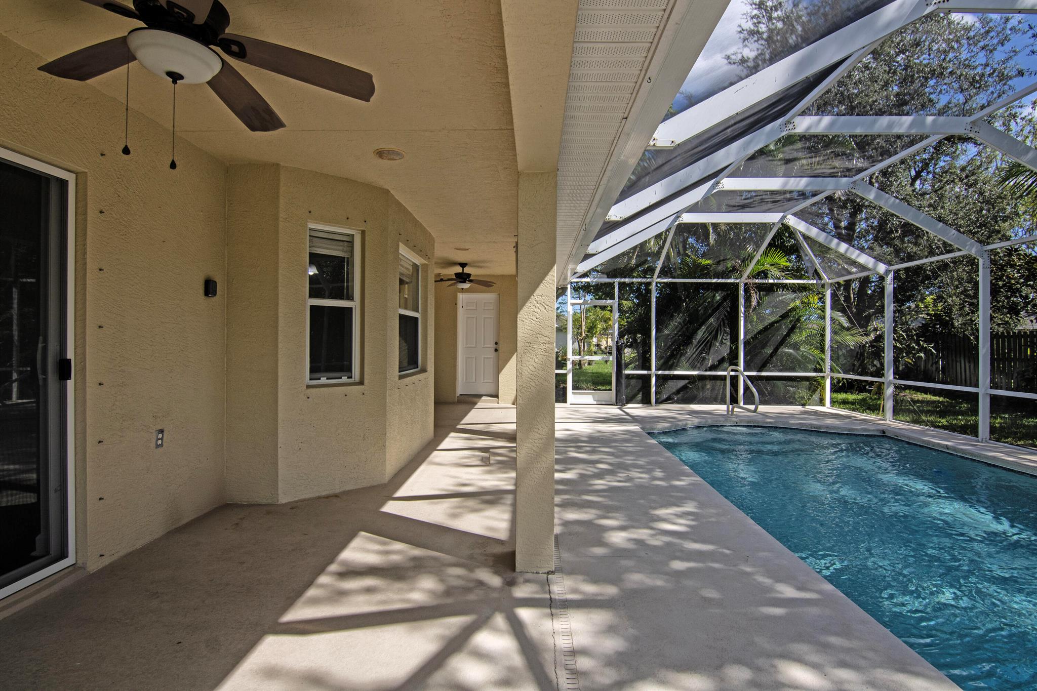 PORT ST LUCIE SECTION 14 - Residential