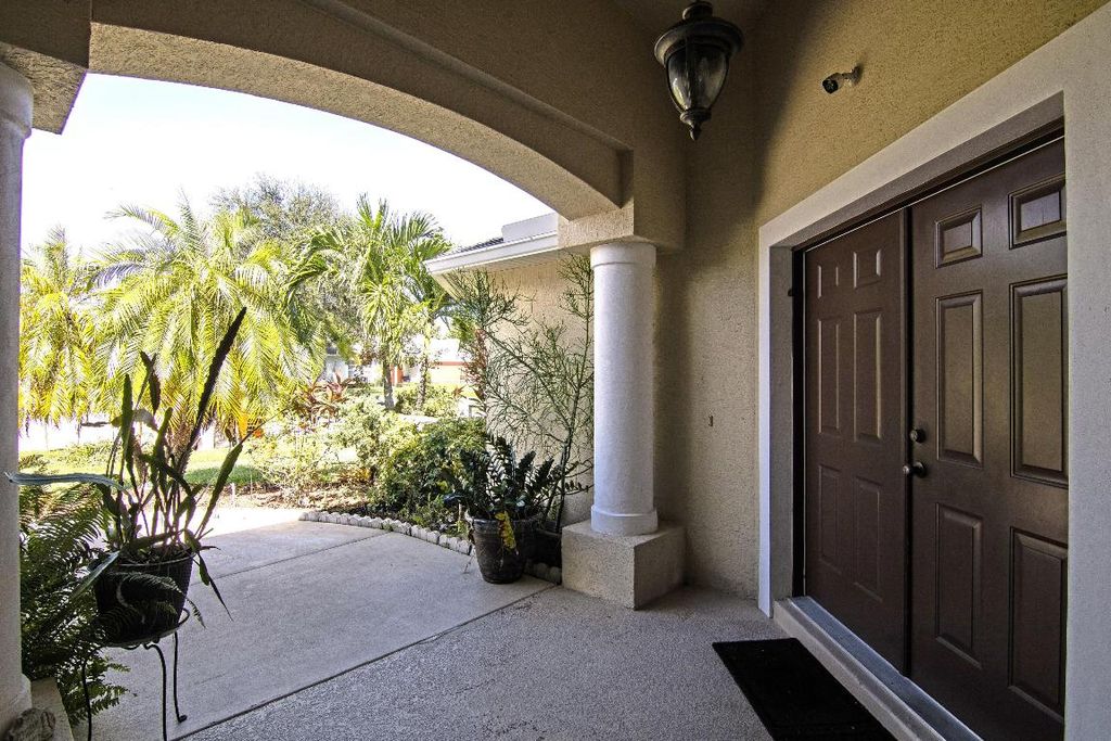 Photo of 1522 SW Medley Lane, Port Saint Lucie, FL 34953 (MLS # R11133632)