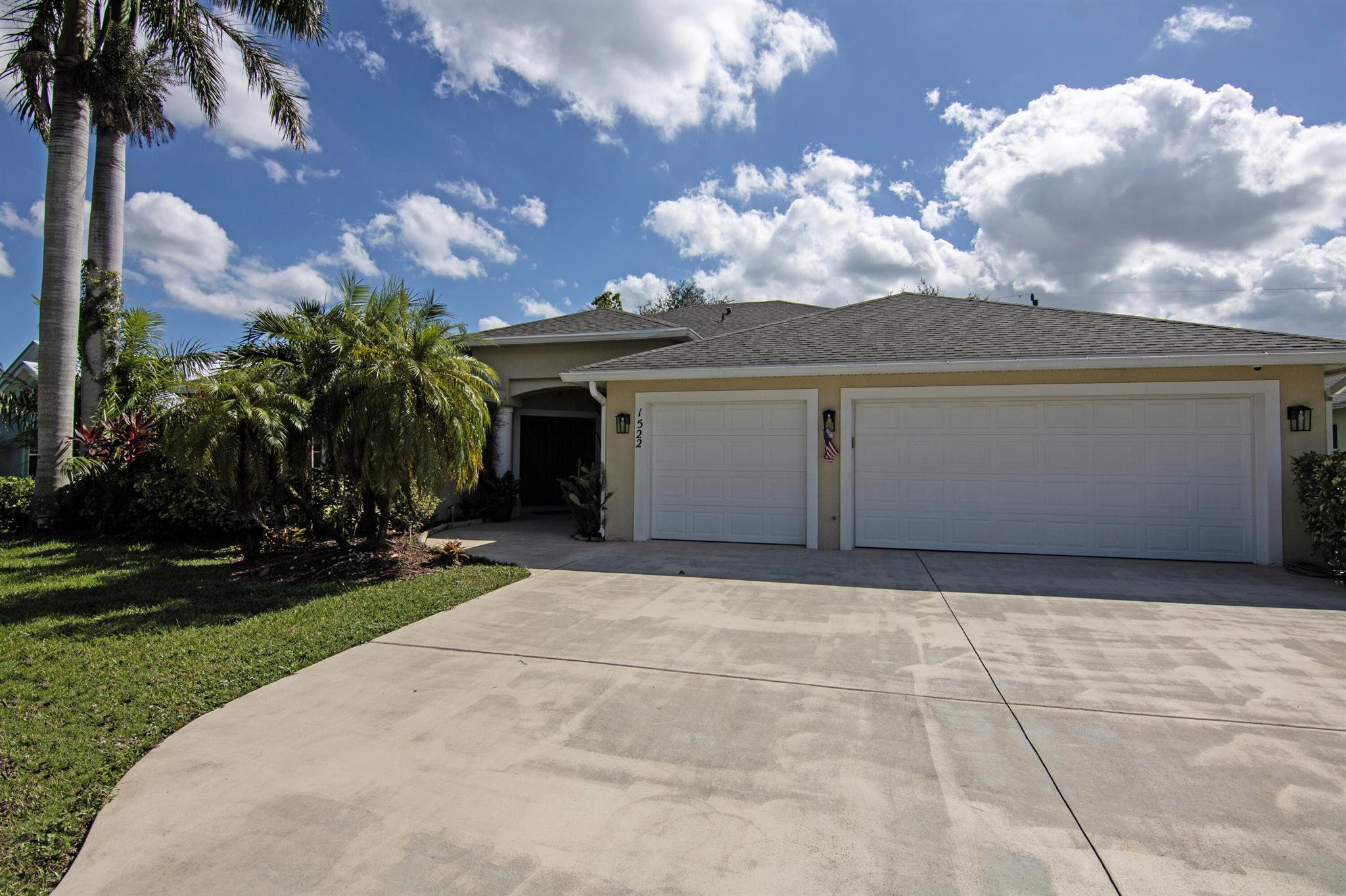PORT ST LUCIE SECTION 14 - Residential