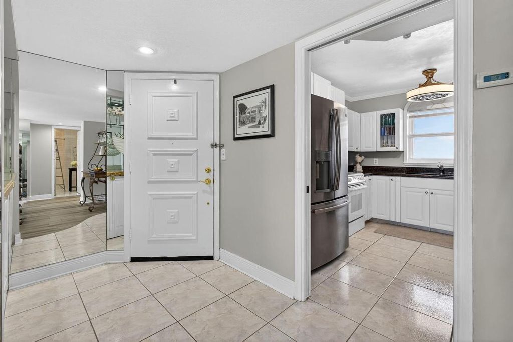 Photo of 801 Lake Shore Drive #807, Lake Park, FL 33403 (MLS # R11107584)