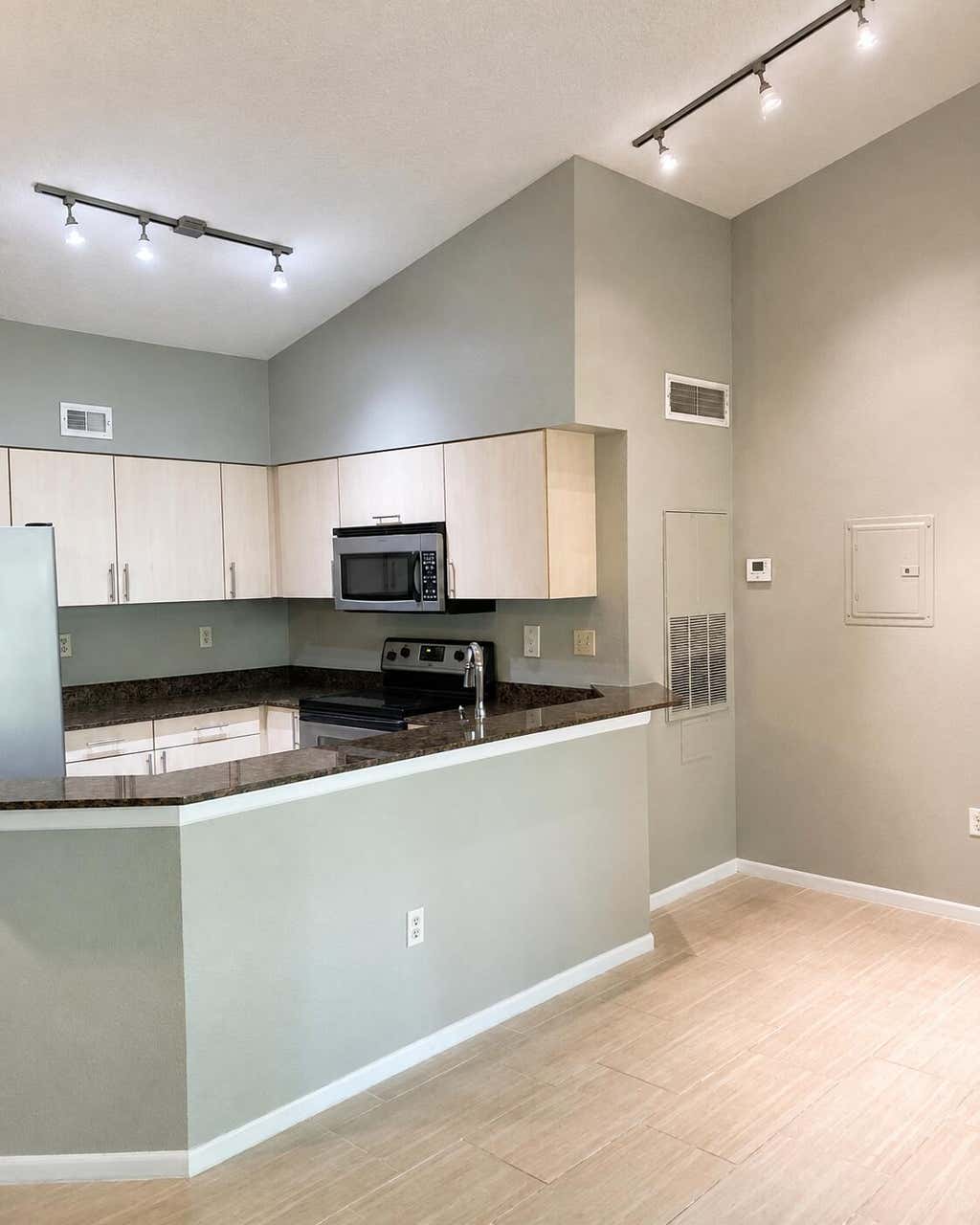 Photo of 2550 SW 18TH Terrace #1606, Fort Lauderdale, FL 33315 (MLS # B26061964)