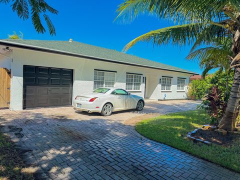 A home in Lantana