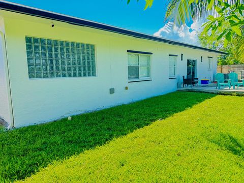 A home in Lantana