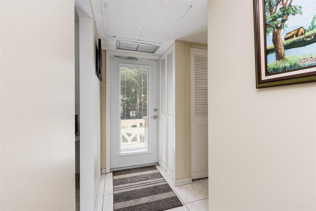 Photo of 3431 NW 50th Avenue #S-202, Lauderdale Lakes, FL 33319 (MLS # F10476866)