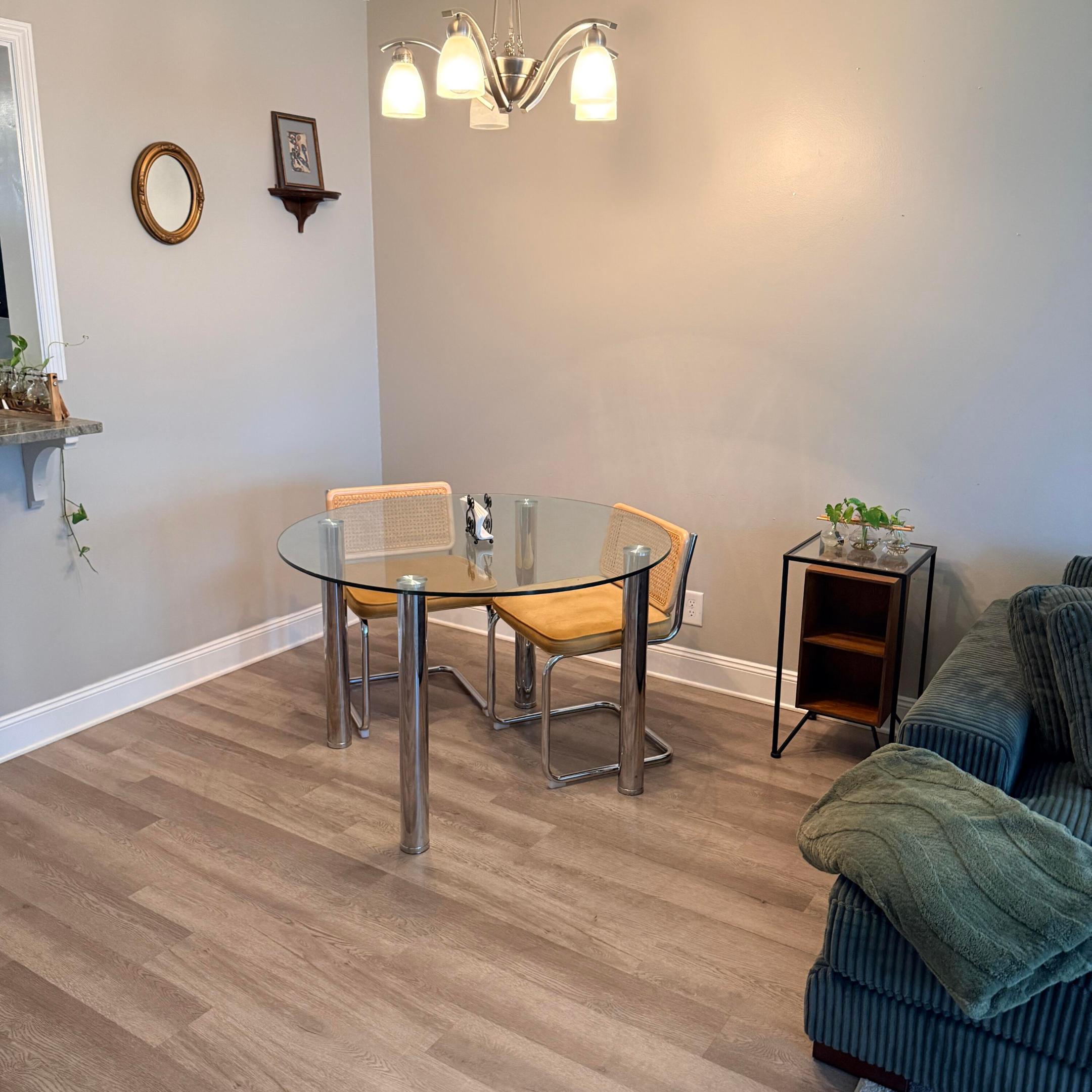 REGENCY SURF & RACQUET CLUB CONDO - Residential Lease