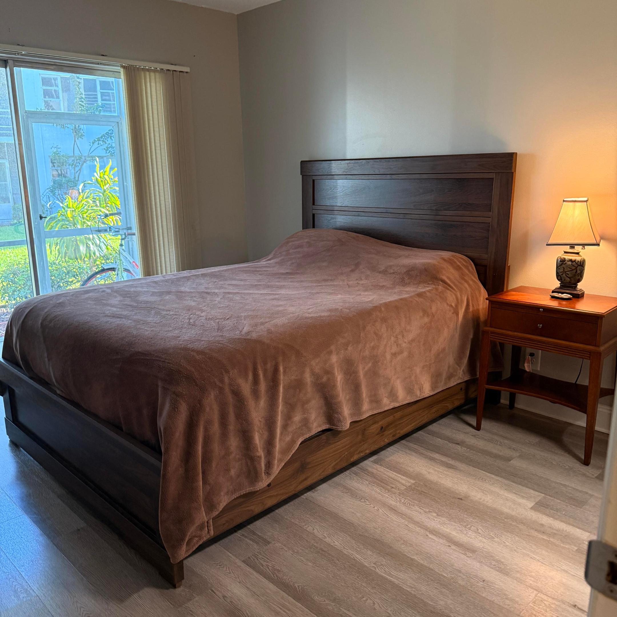 REGENCY SURF & RACQUET CLUB CONDO - Residential Lease