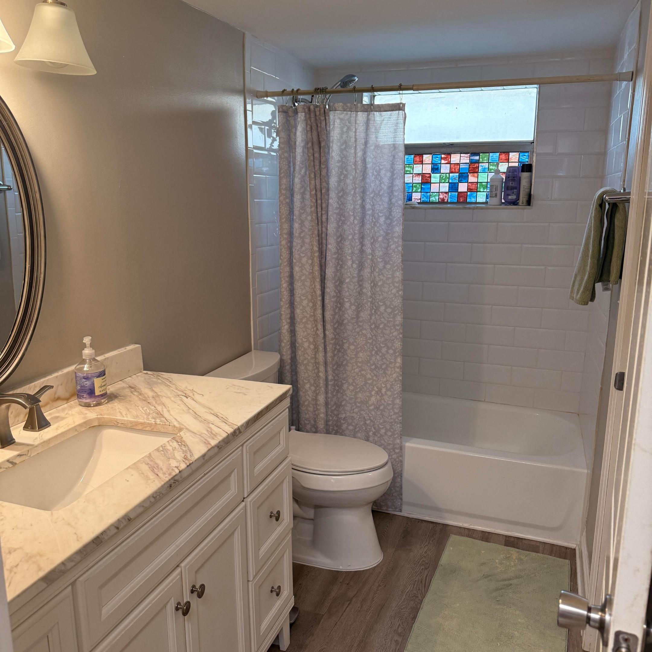 REGENCY SURF & RACQUET CLUB CONDO - Residential Lease