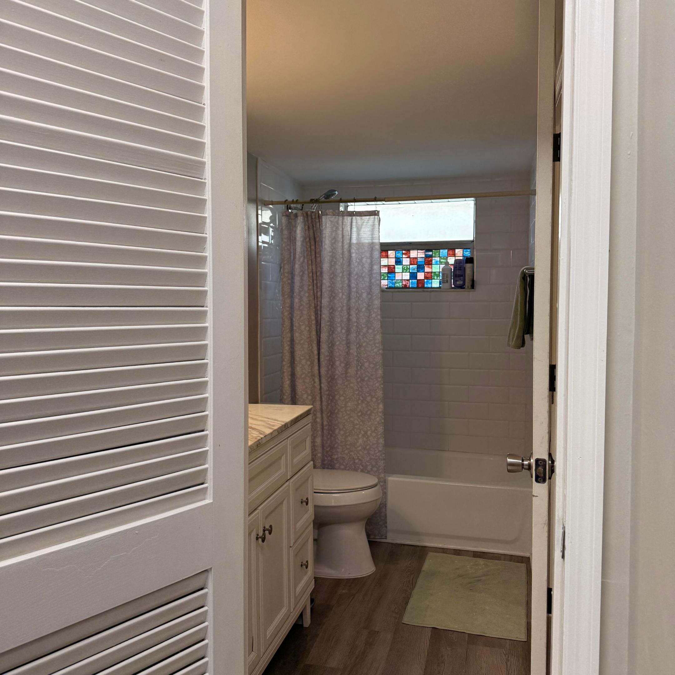 REGENCY SURF & RACQUET CLUB CONDO - Residential Lease
