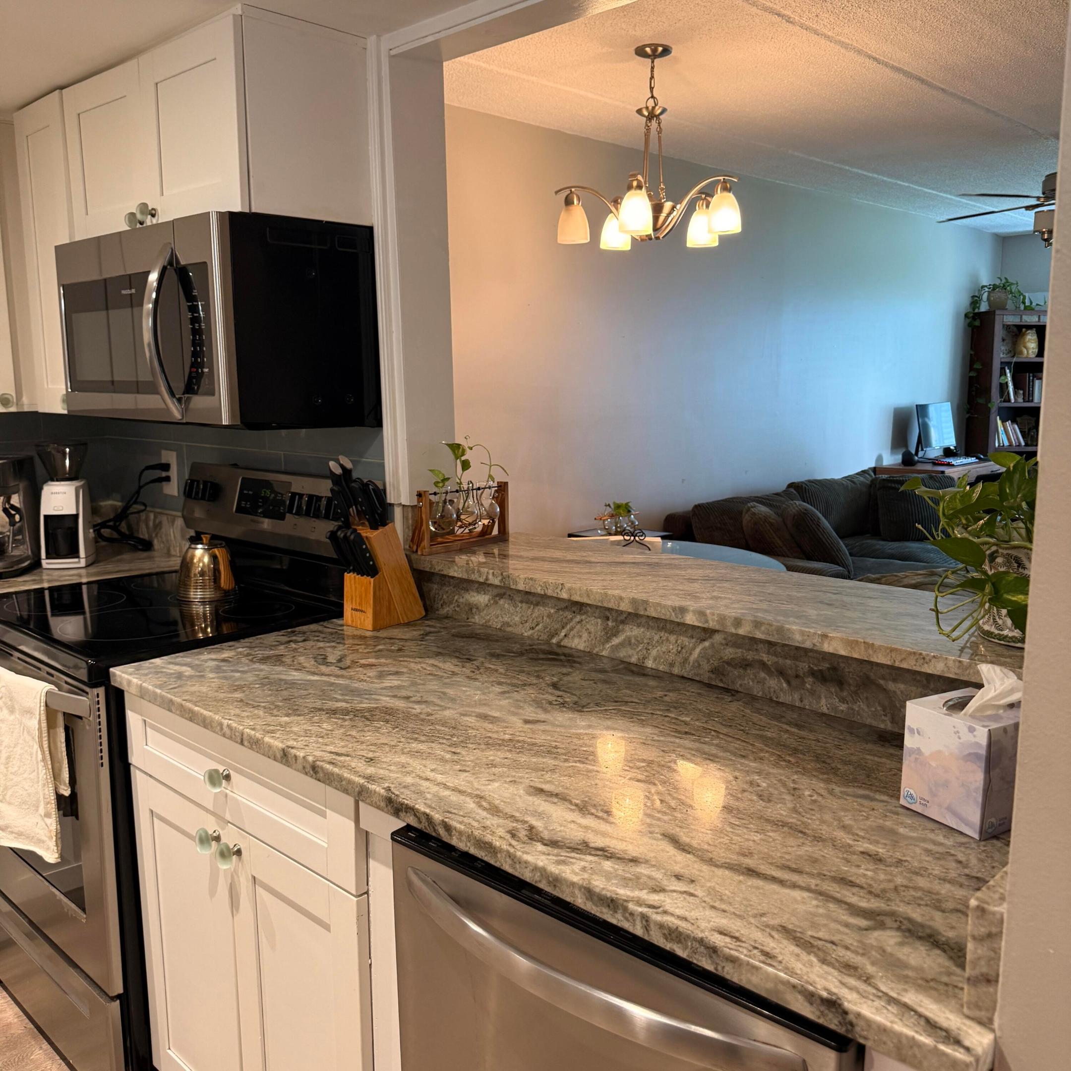 REGENCY SURF & RACQUET CLUB CONDO - Residential Lease