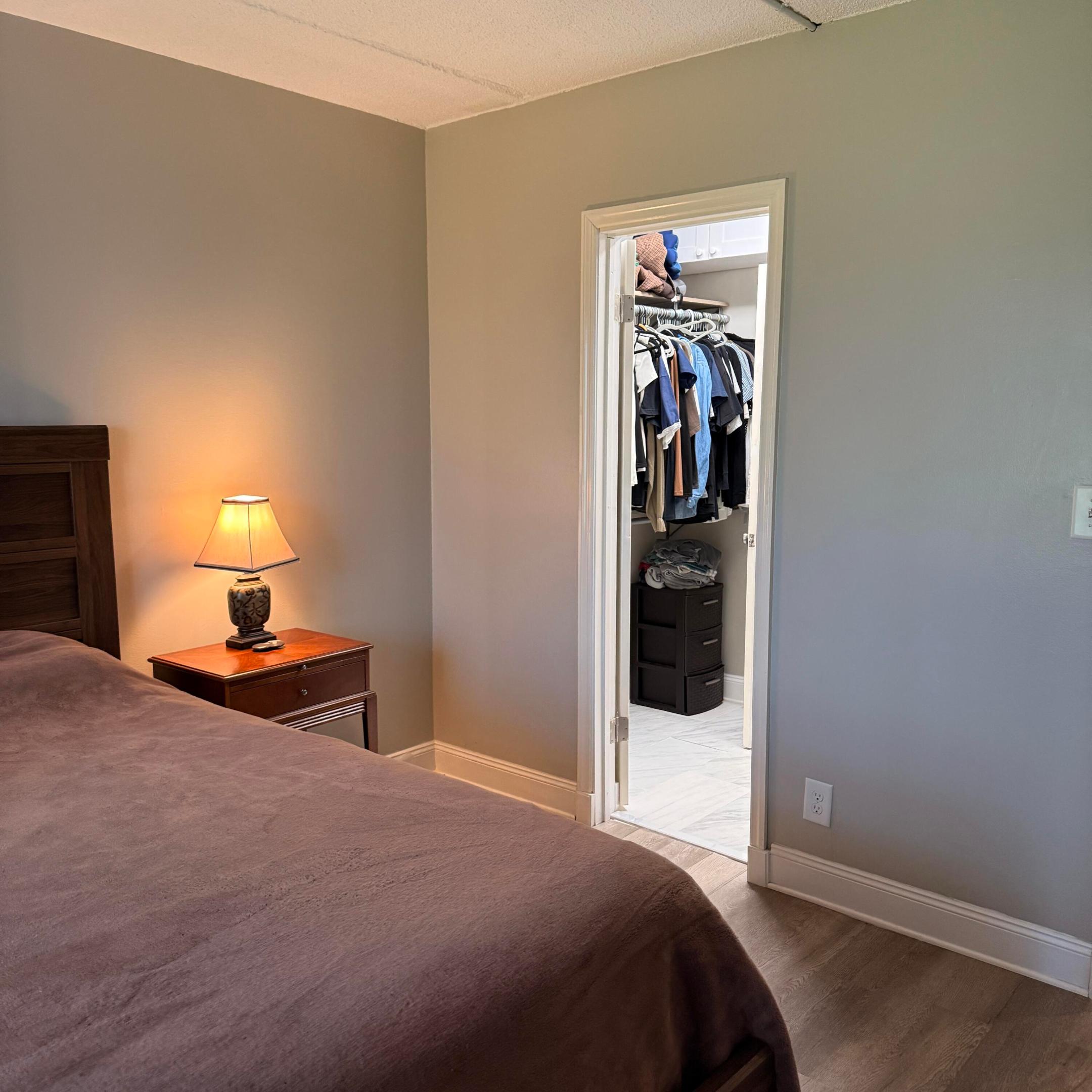 REGENCY SURF & RACQUET CLUB CONDO - Residential Lease