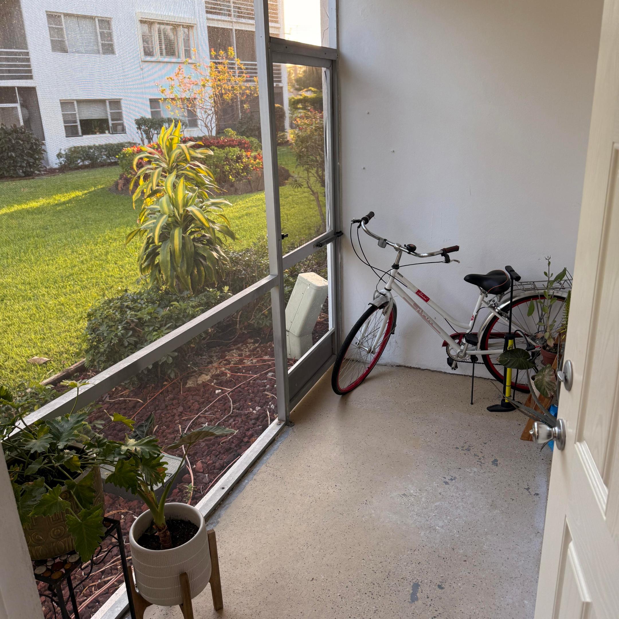 REGENCY SURF & RACQUET CLUB CONDO - Residential Lease