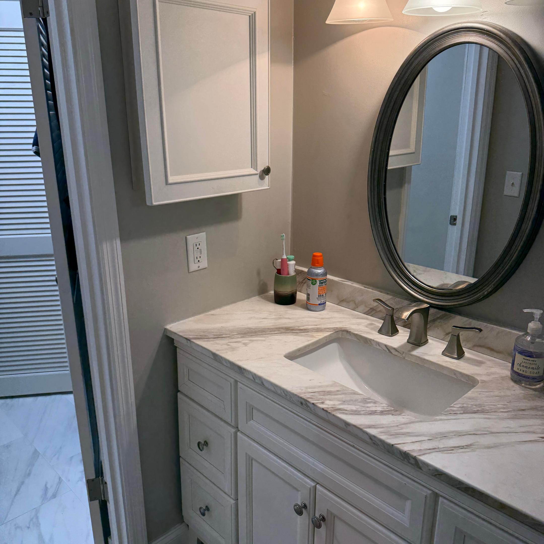 REGENCY SURF & RACQUET CLUB CONDO - Residential Lease