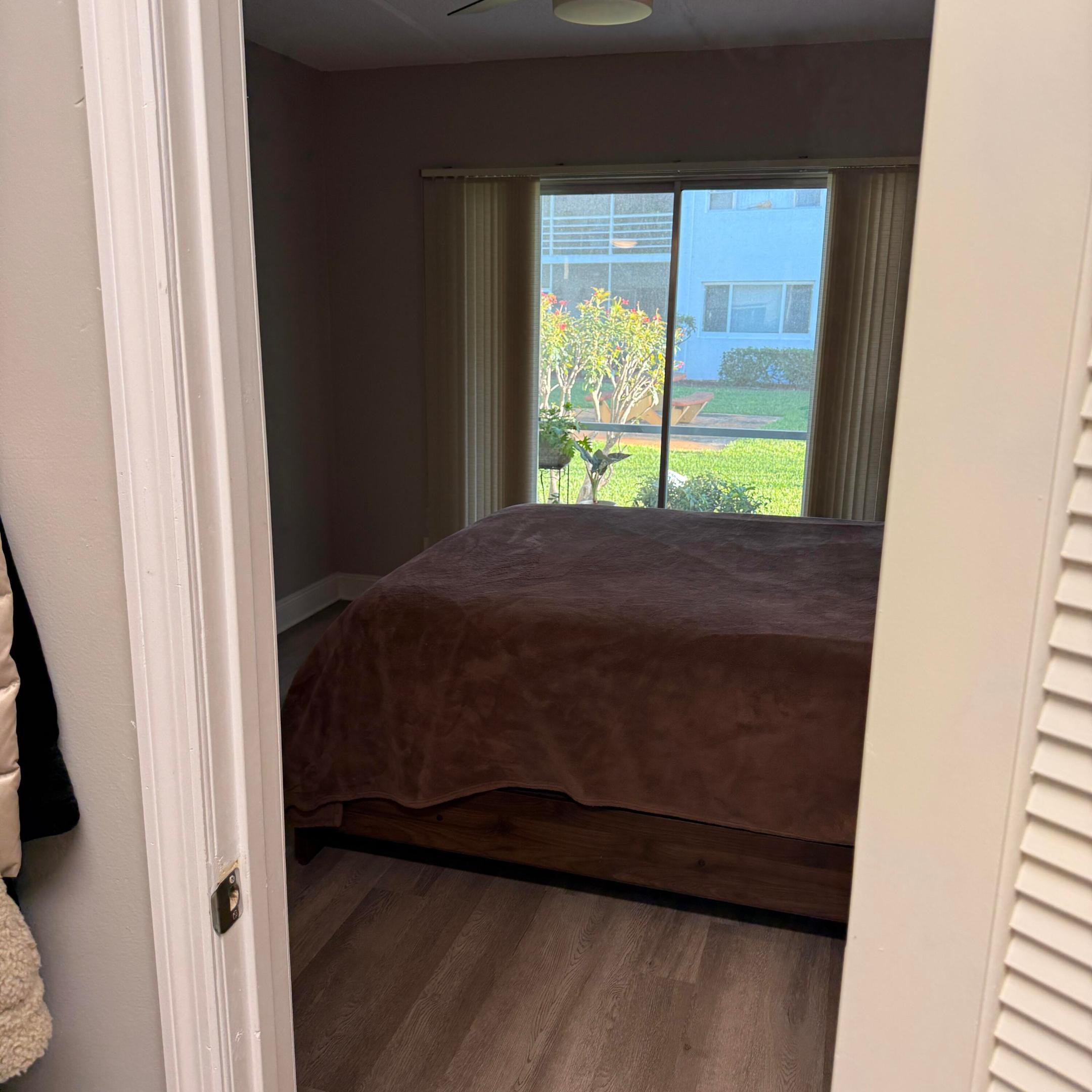 REGENCY SURF & RACQUET CLUB CONDO - Residential Lease