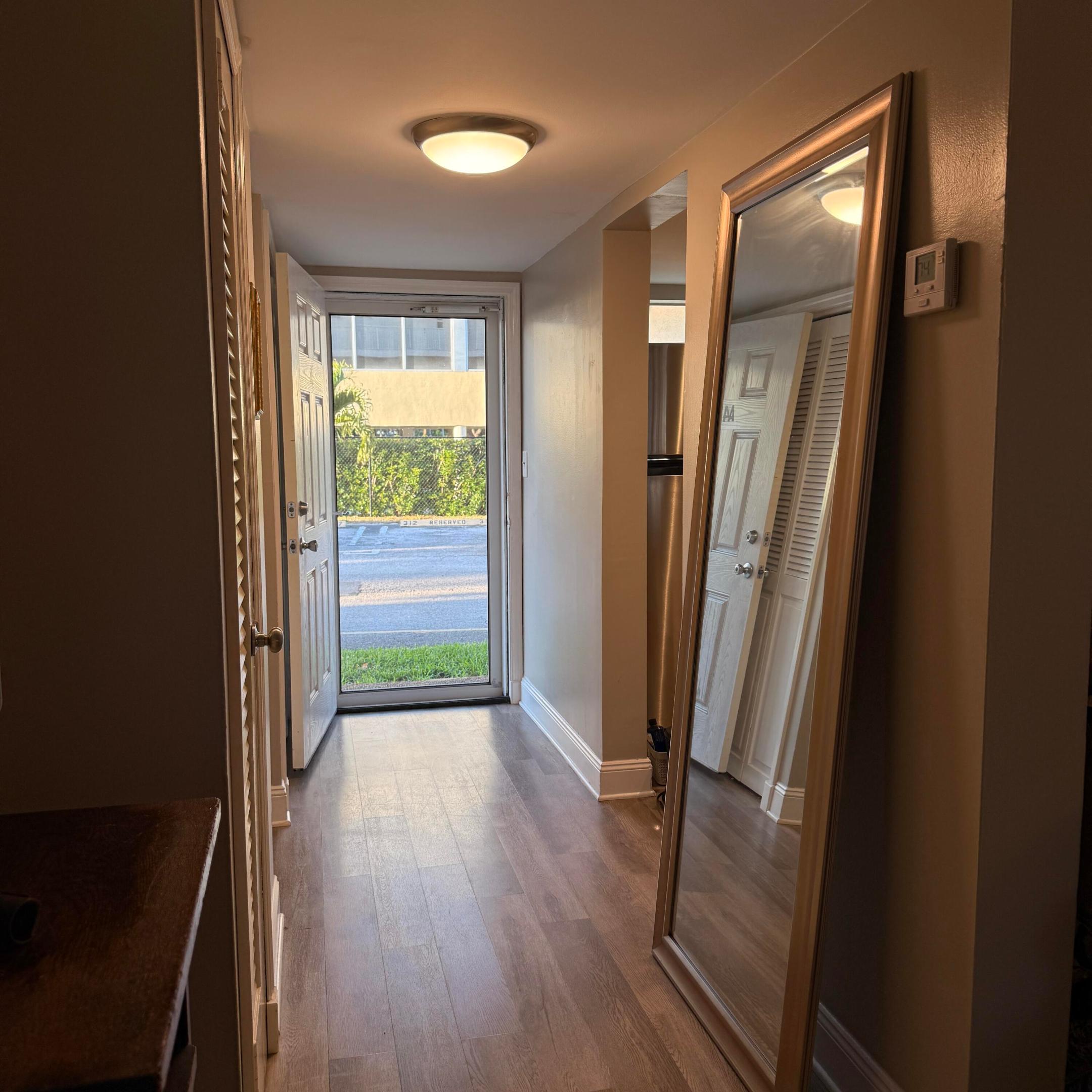 REGENCY SURF & RACQUET CLUB CONDO - Residential Lease